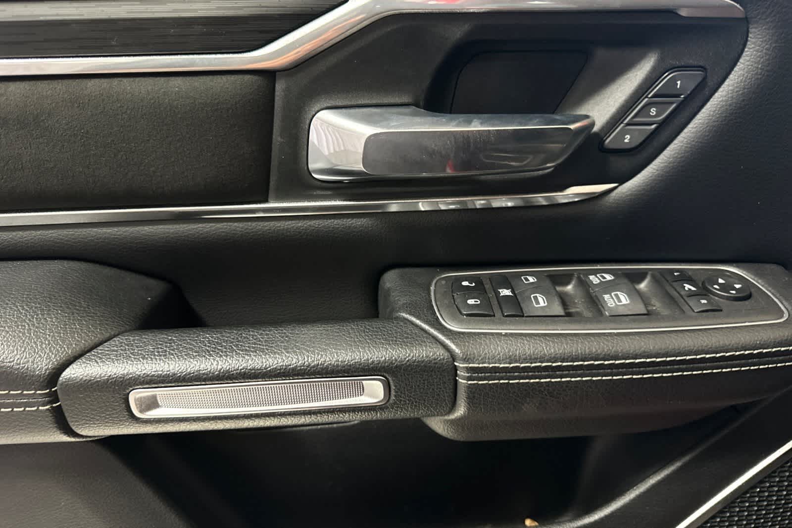 Thumbnail: 2023 RAM 1500 - 15