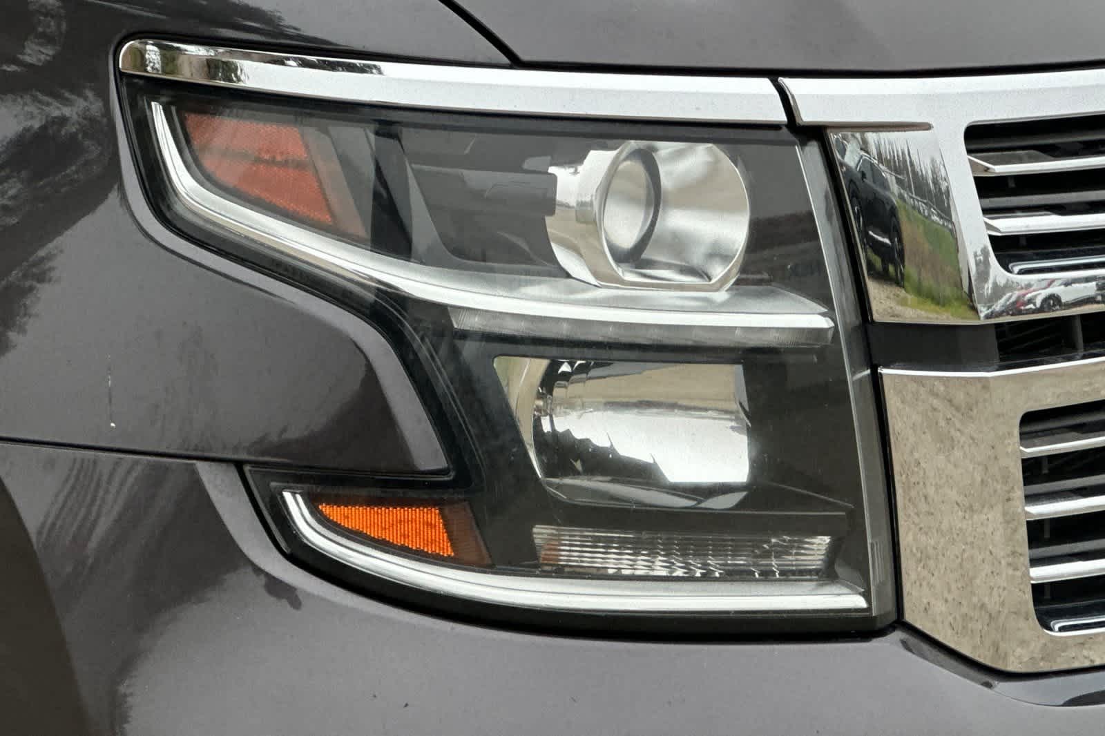 Thumbnail: 2016 Chevrolet Suburban - 37