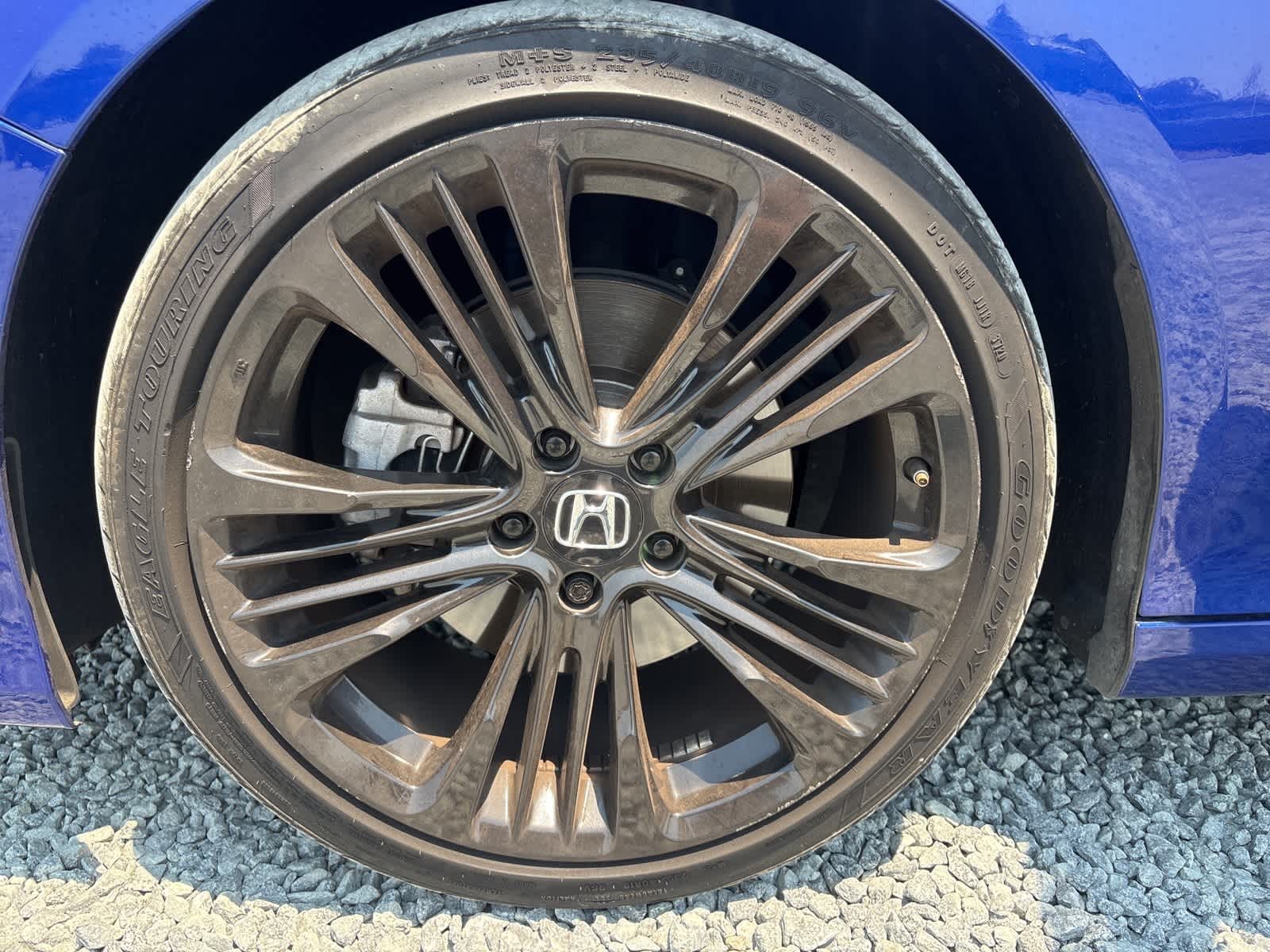 Thumbnail: 2020 Honda Accord - 23