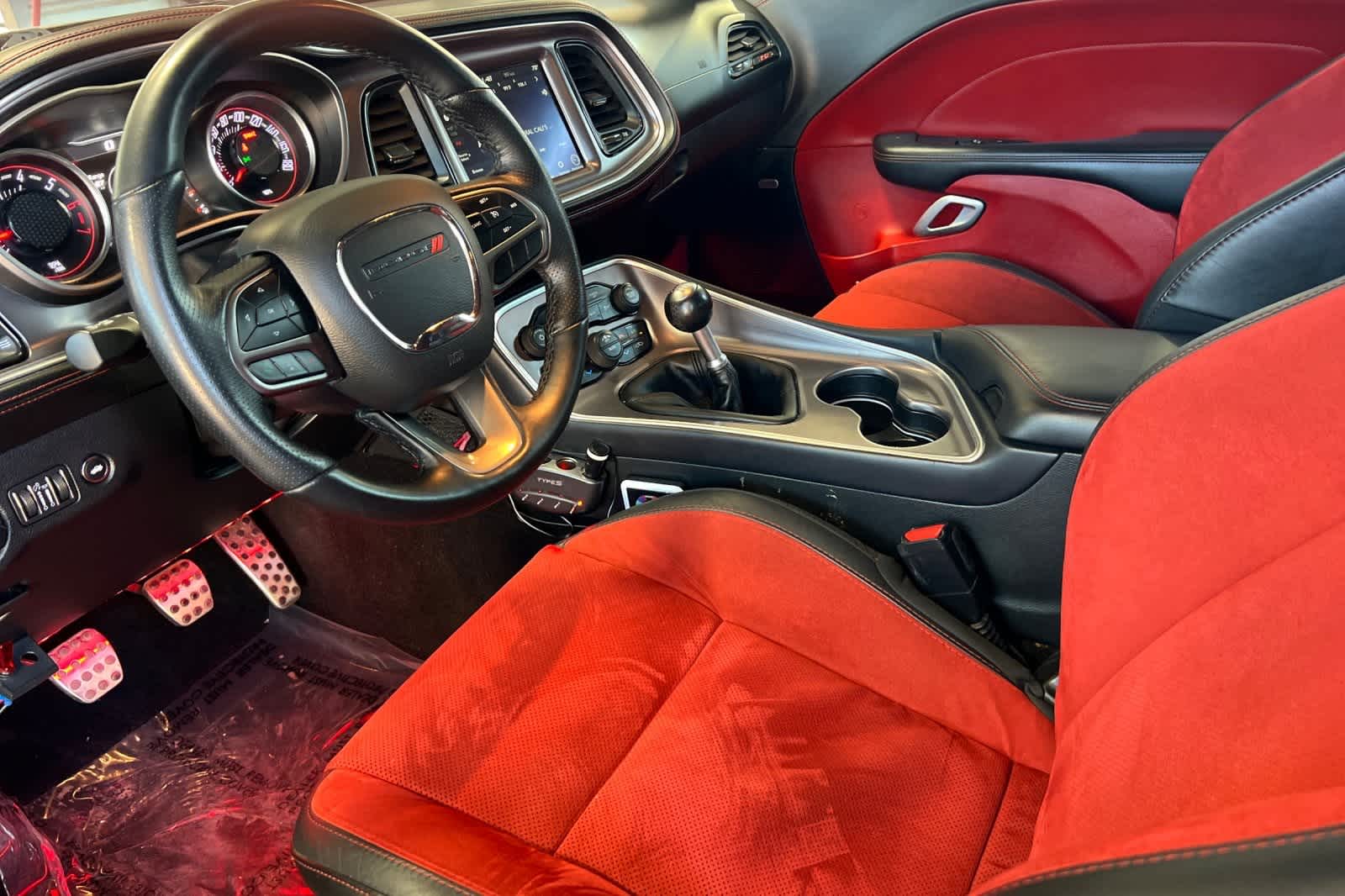 Thumbnail: 2021 Dodge Challenger - 12