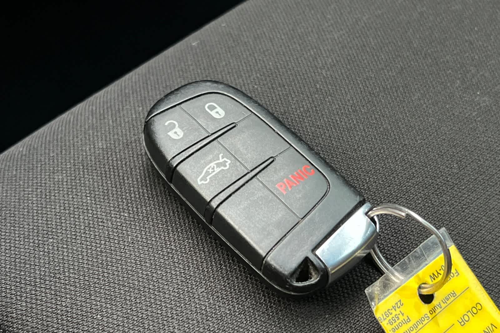 Thumbnail: 2020 Dodge Challenger - 22