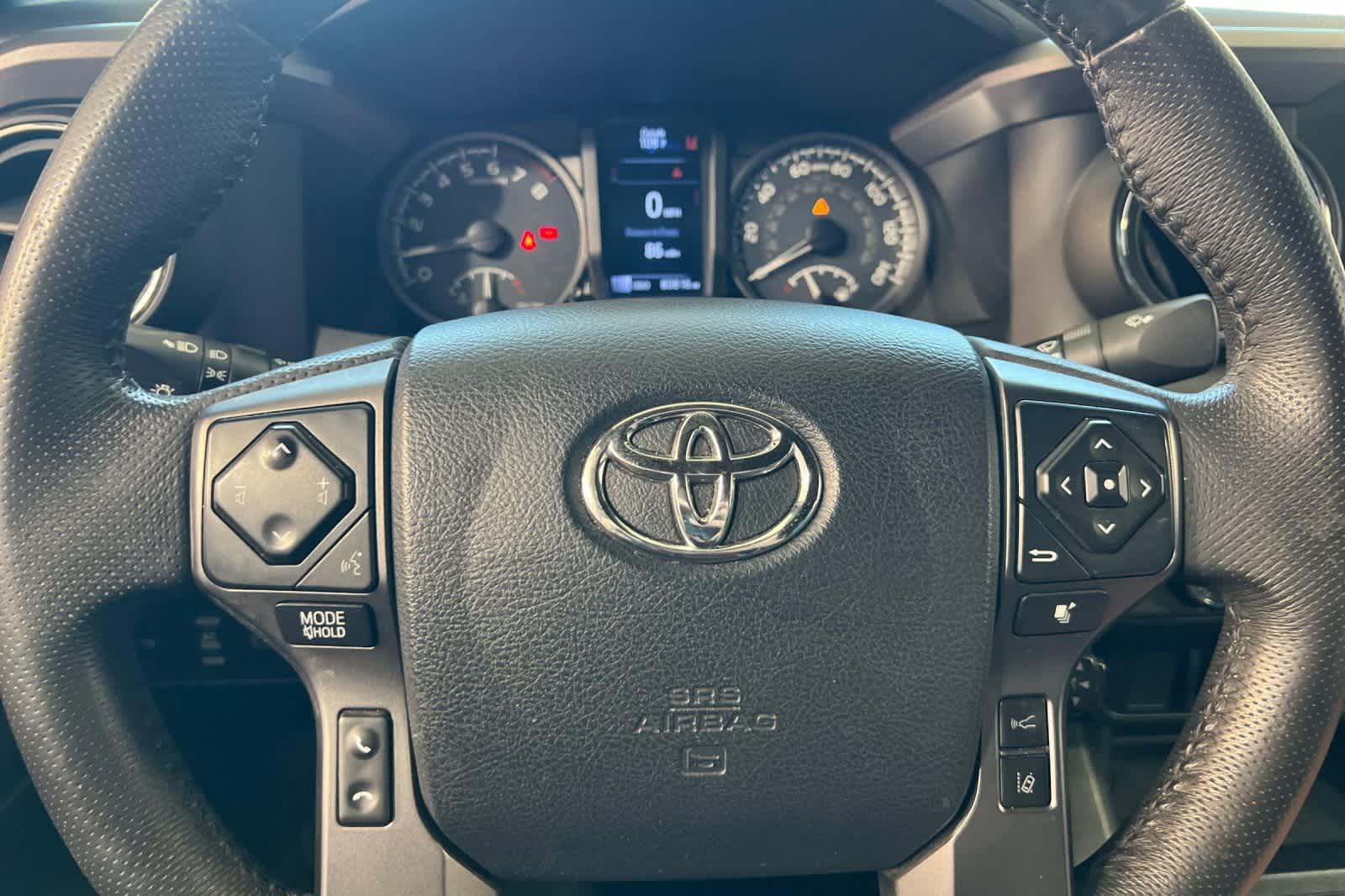 Thumbnail: 2019 Toyota Tacoma - 27