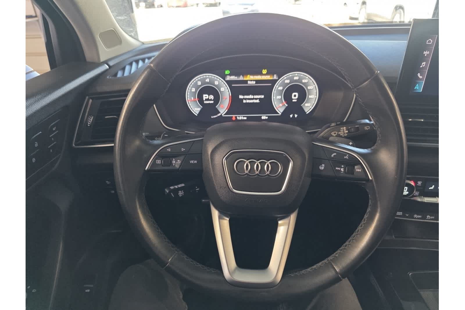 Thumbnail: 2021 Audi Q5 - 28