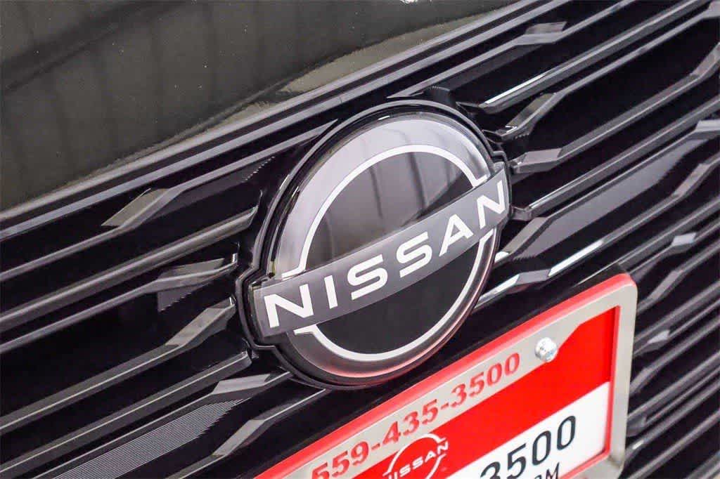 Thumbnail: 2025 Nissan Altima - 10