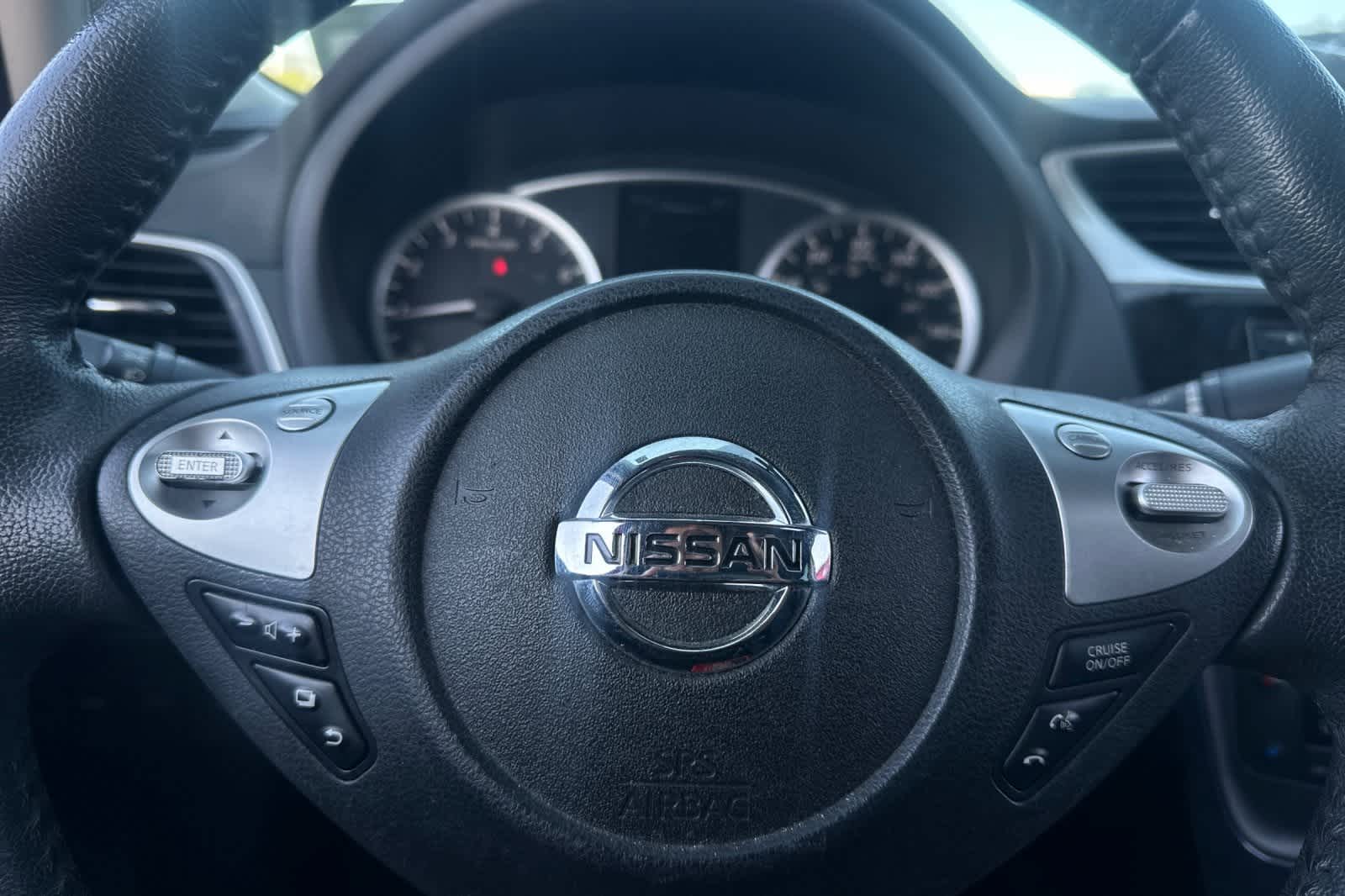 Thumbnail: 2018 Nissan Sentra - 24