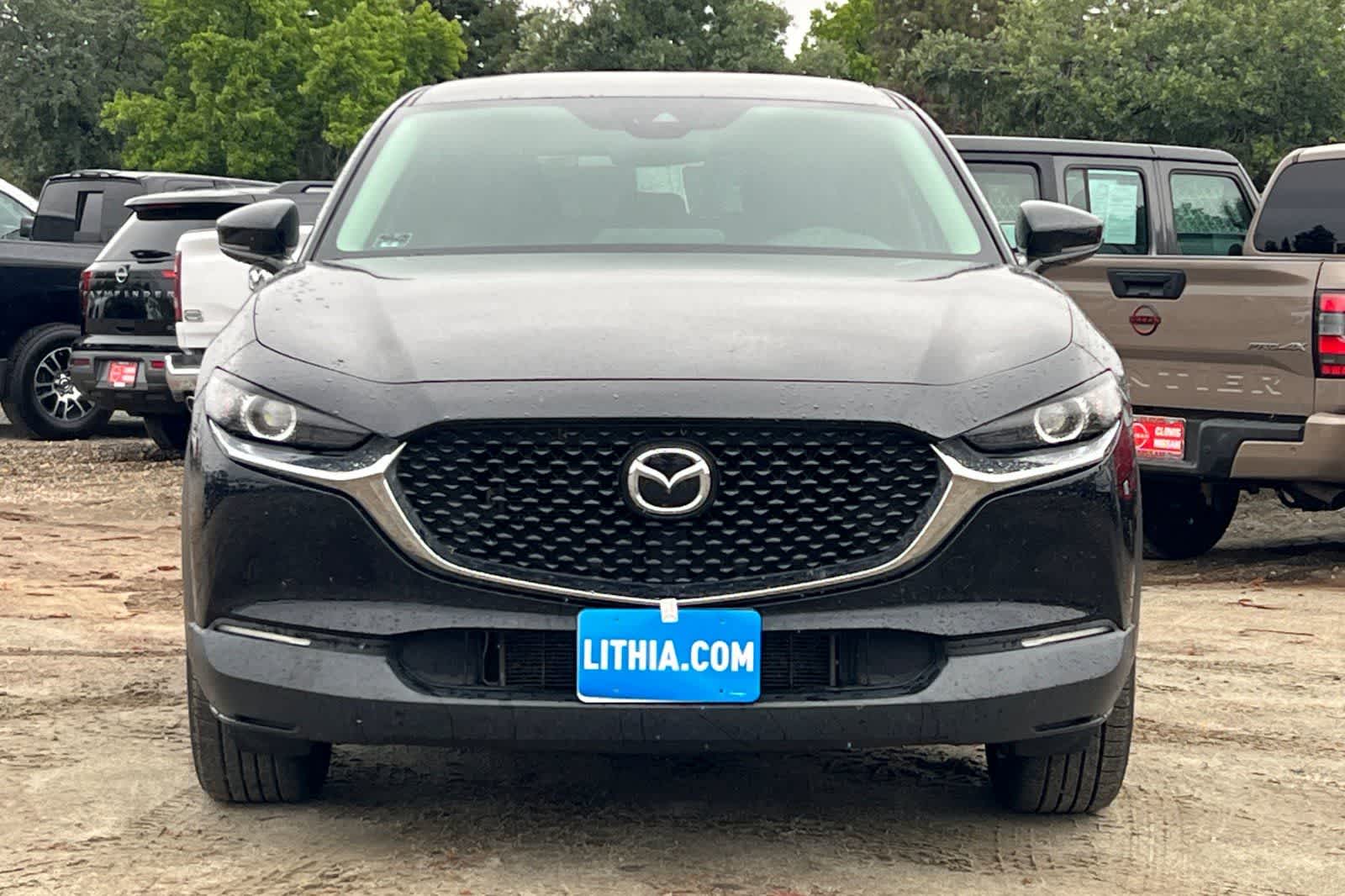 Thumbnail: 2021 Mazda CX-30 - 11