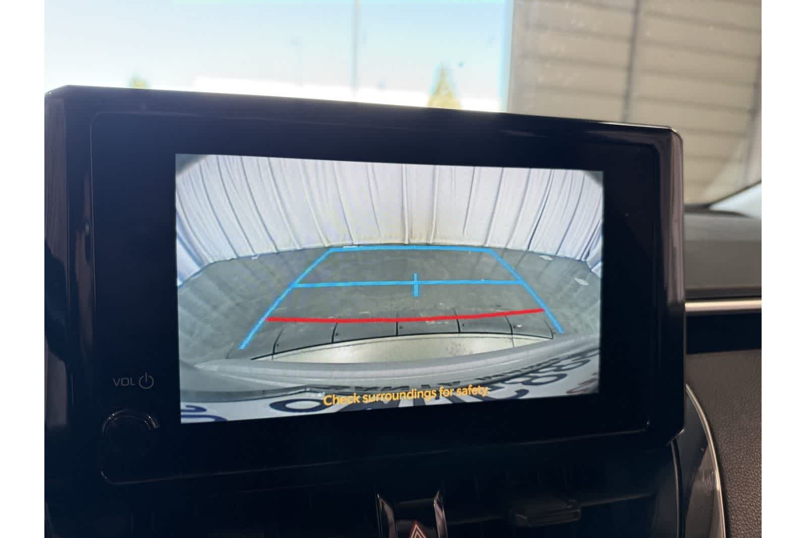 Thumbnail: 2024 Toyota Corolla - 22