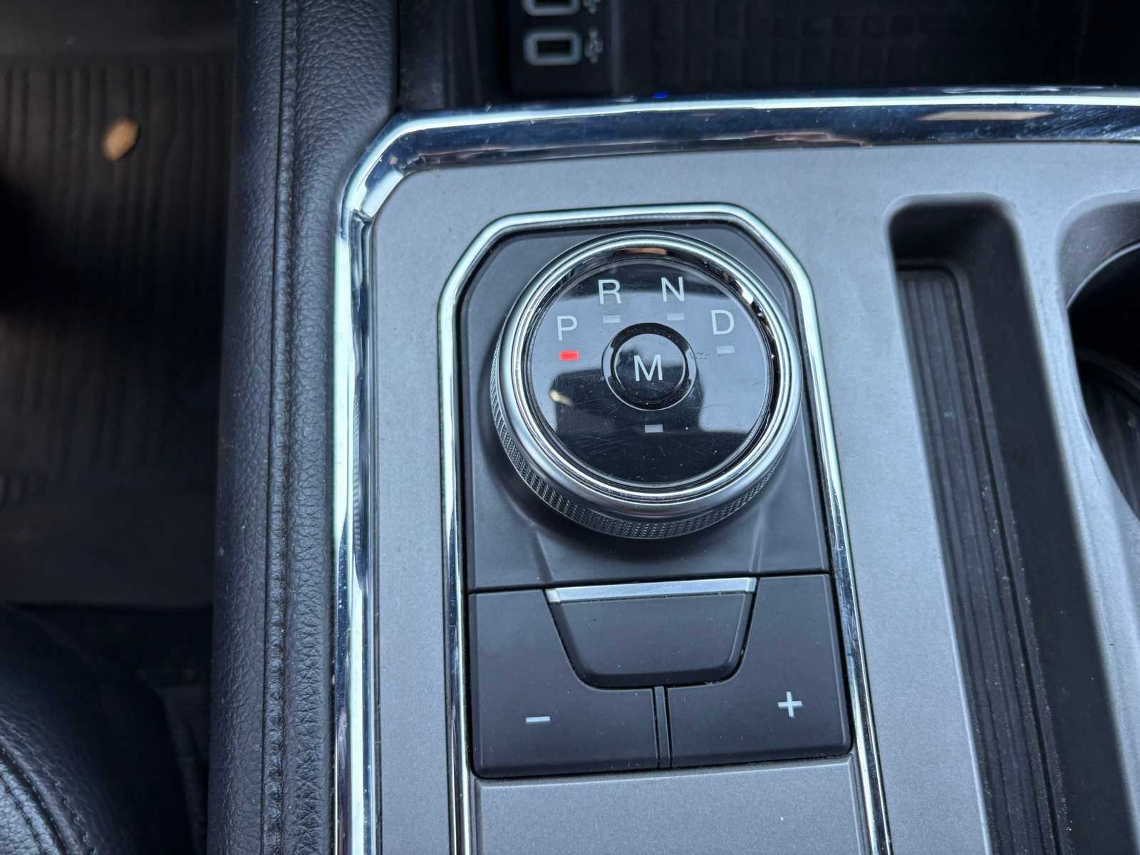 Thumbnail: 2018 Ford Expedition - 19