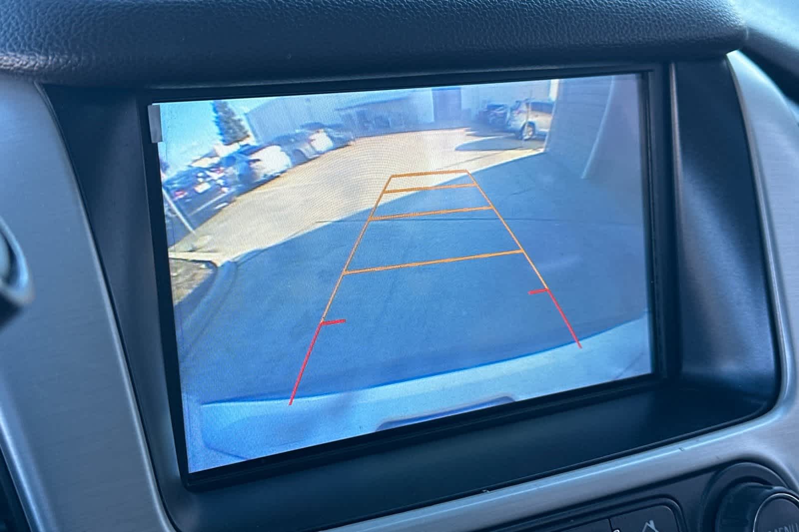 Thumbnail: 2017 GMC Yukon - 22