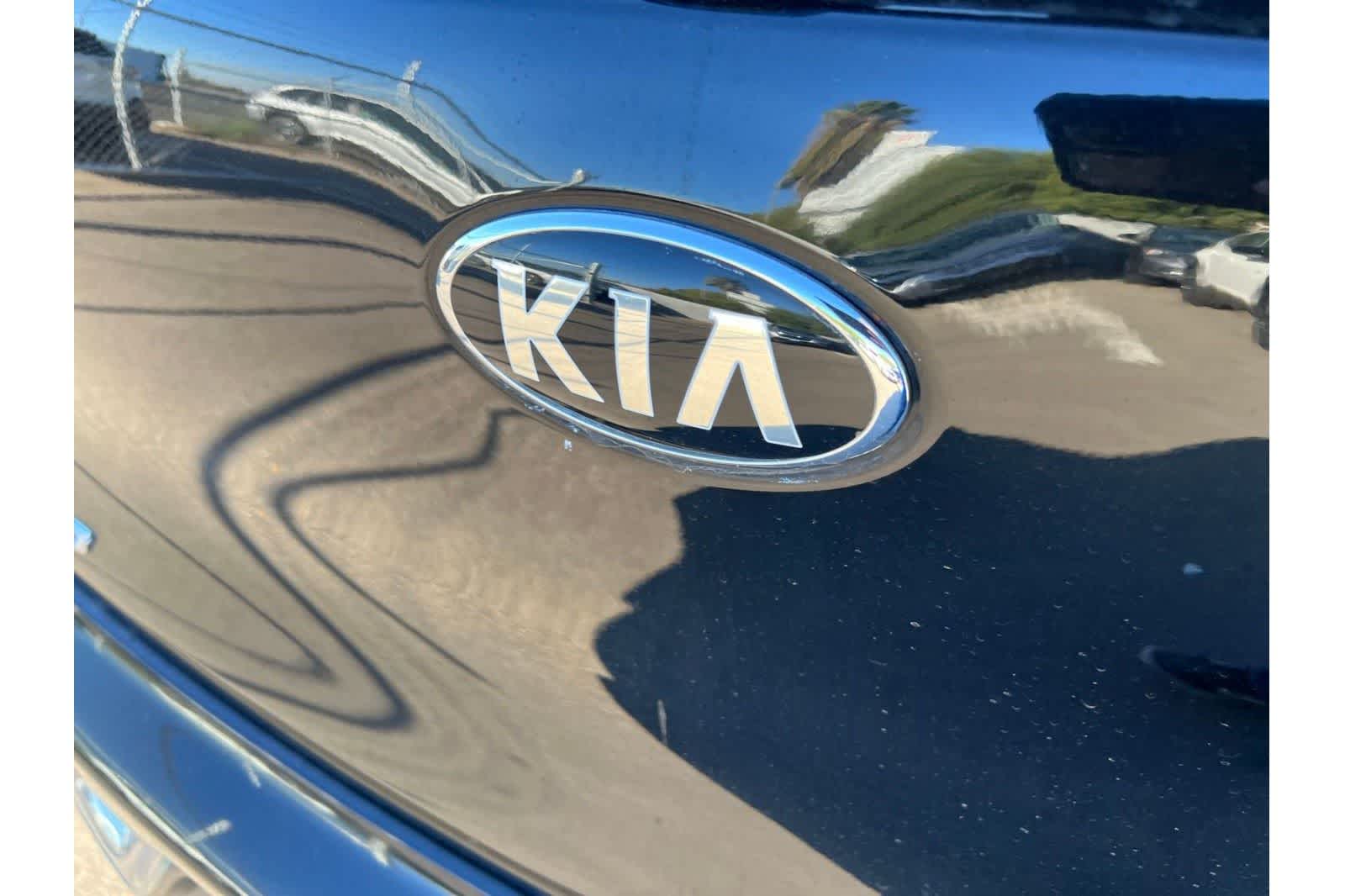 Thumbnail: 2018 Kia Niro - 7
