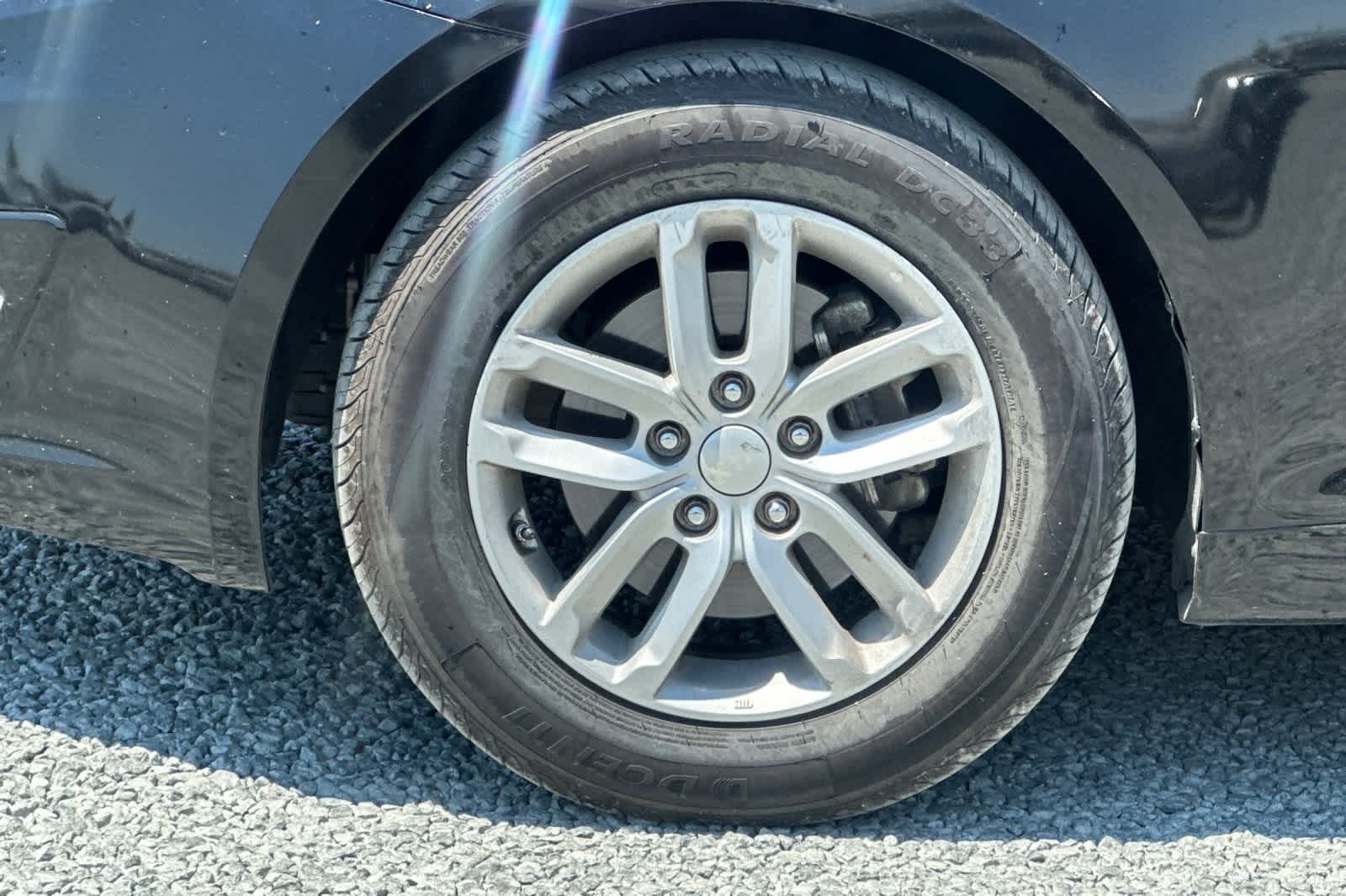 Thumbnail: 2013 Kia Optima - 12