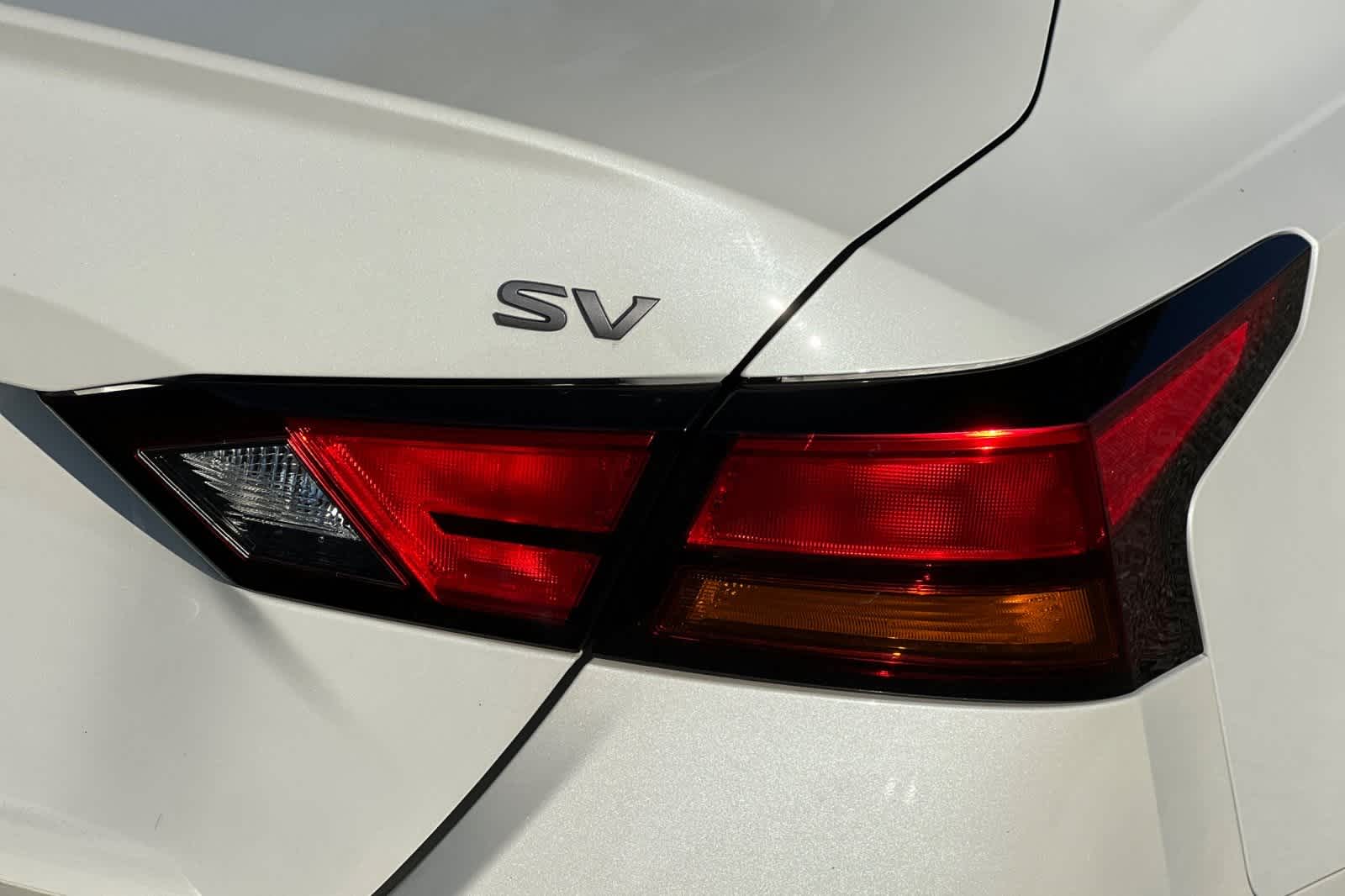 Thumbnail: 2024 Nissan Altima - 33