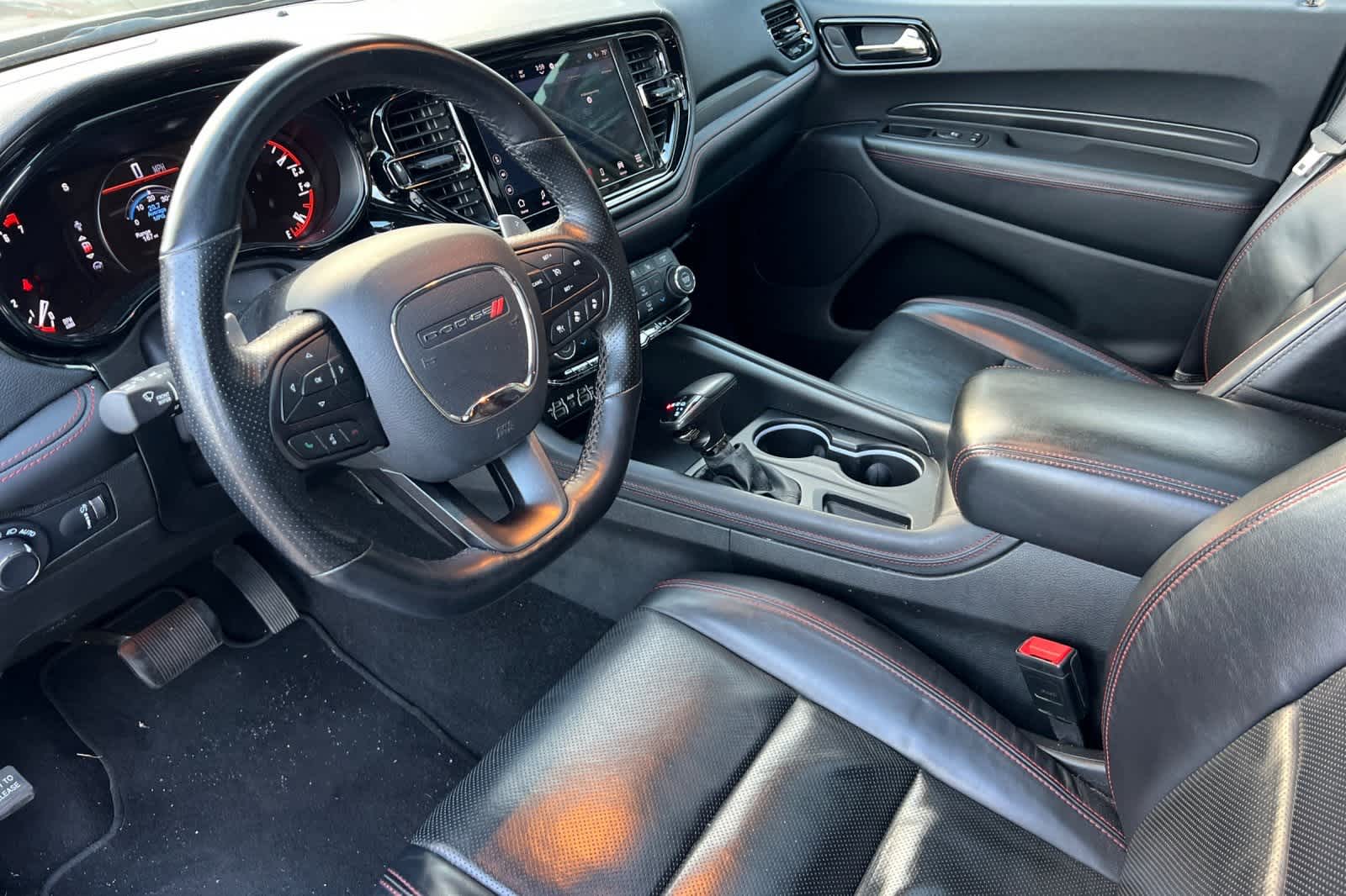 Thumbnail: 2024 Dodge Durango - 12