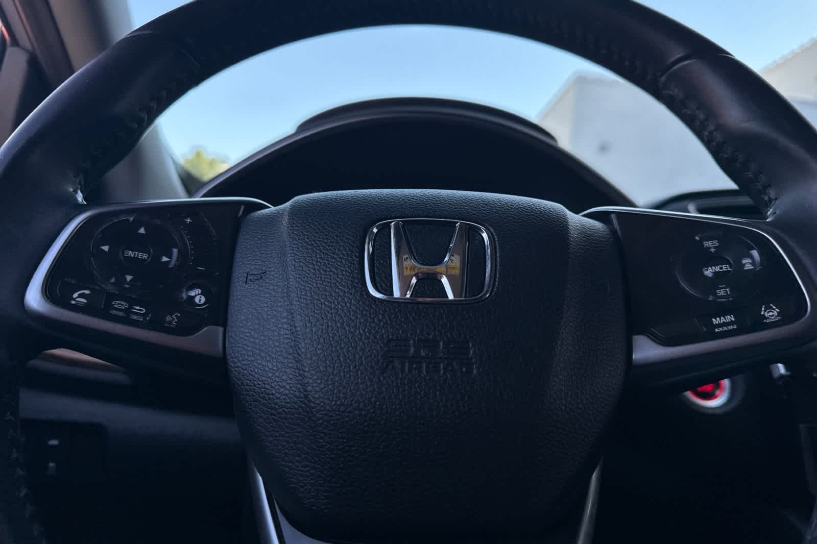 Thumbnail: 2017 Honda CR-V - 26