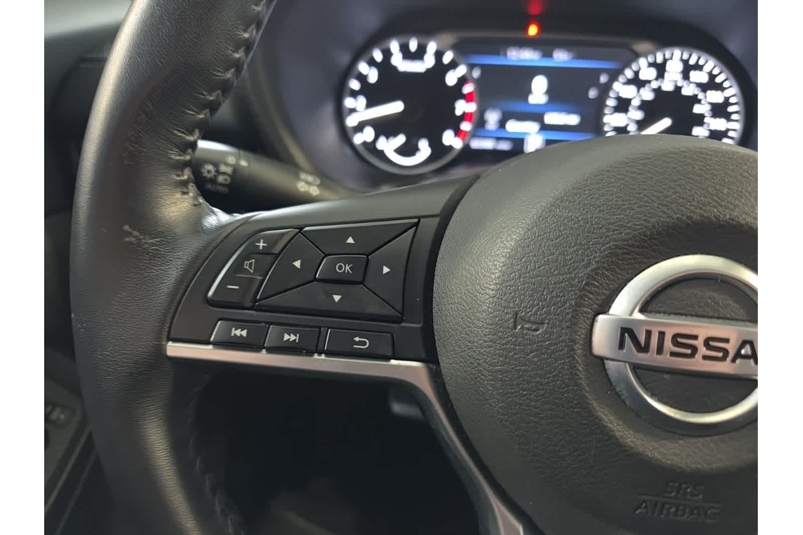 Thumbnail: 2021 Nissan Sentra - 27