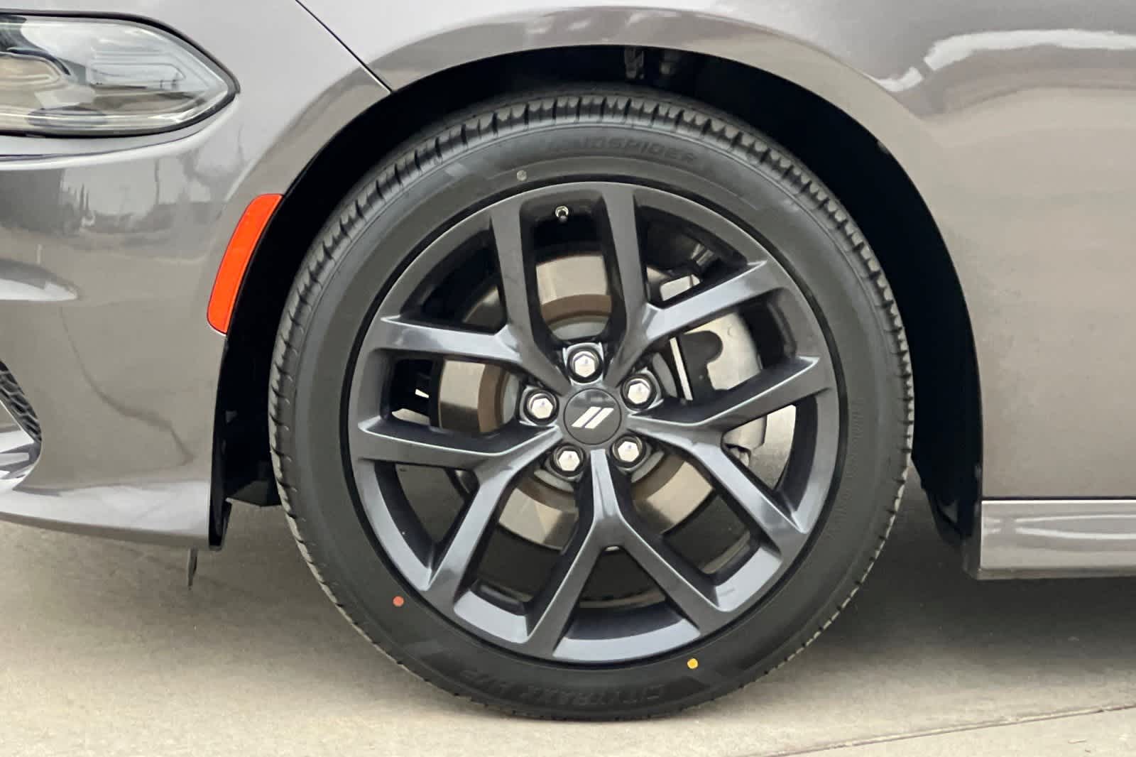 Thumbnail: 2023 Dodge Charger - 12