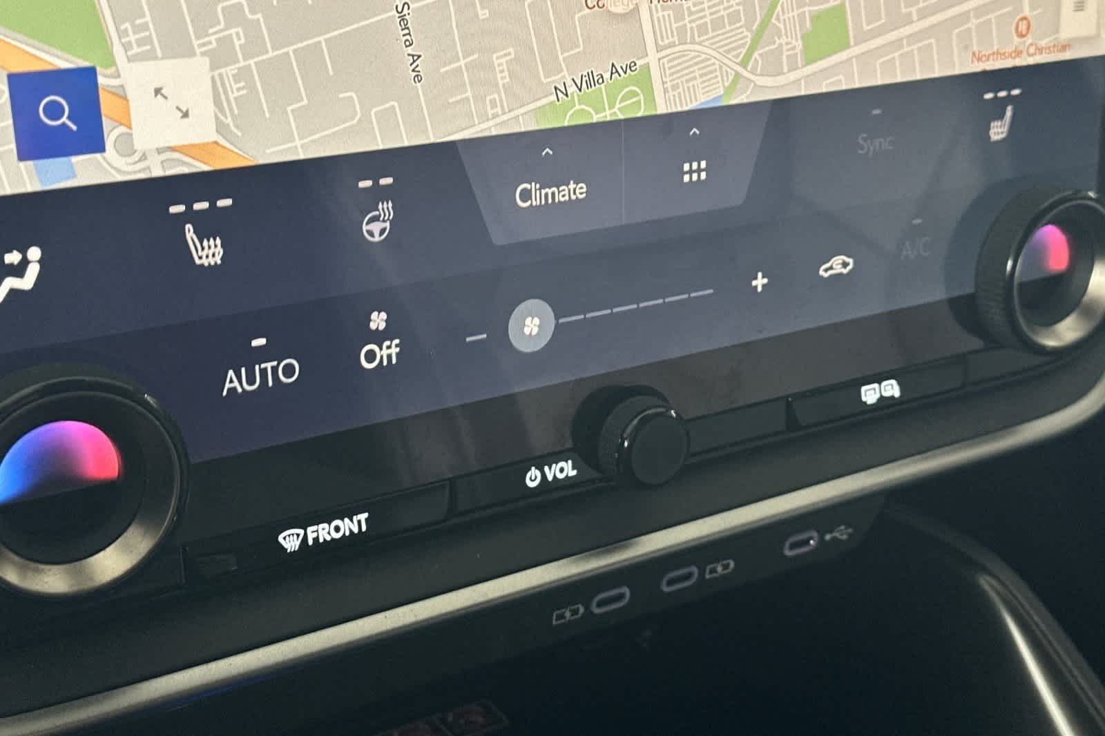 Thumbnail: 2024 Lexus RZ - 23