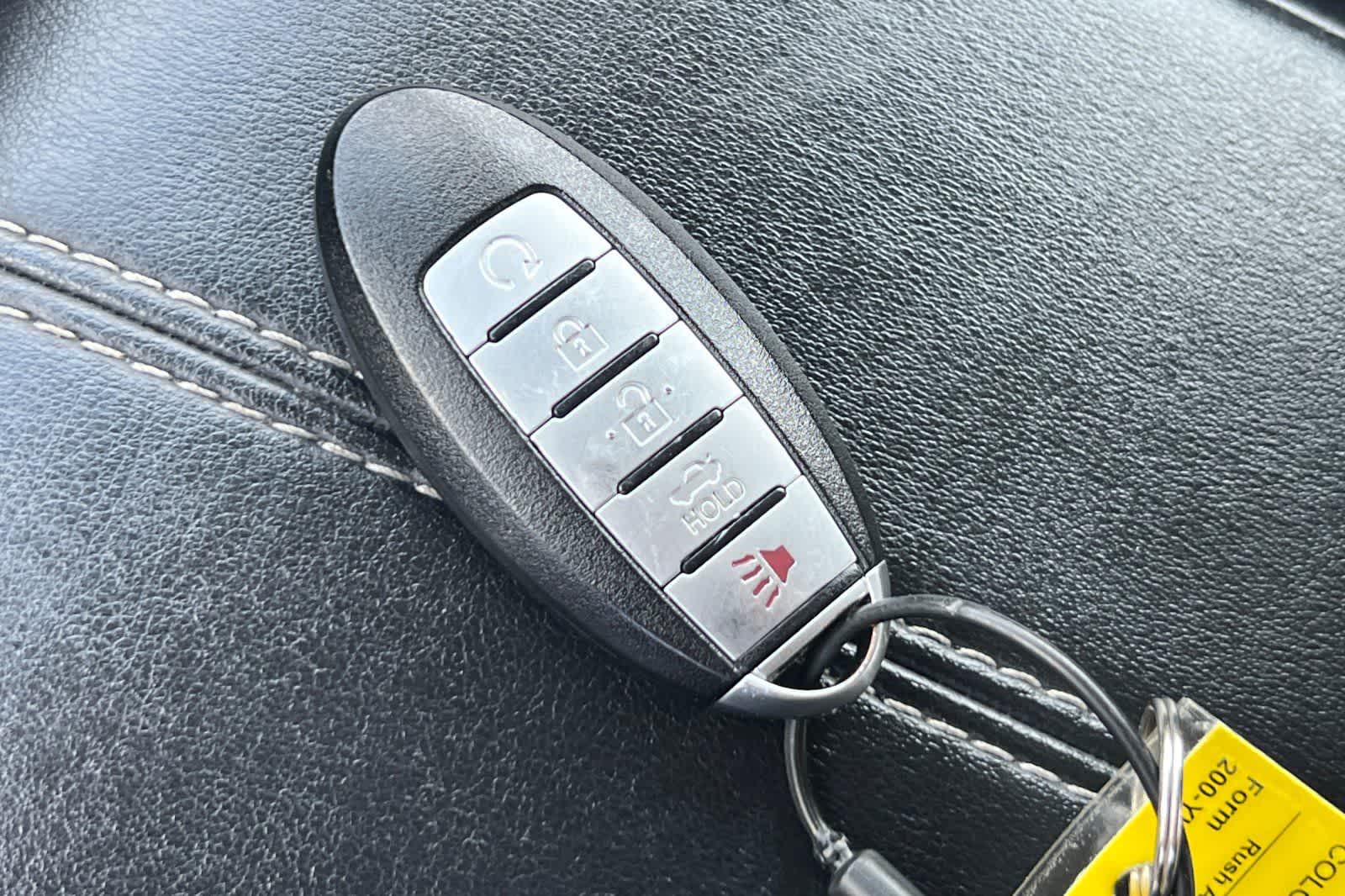 Thumbnail: 2025 Nissan Altima - 25