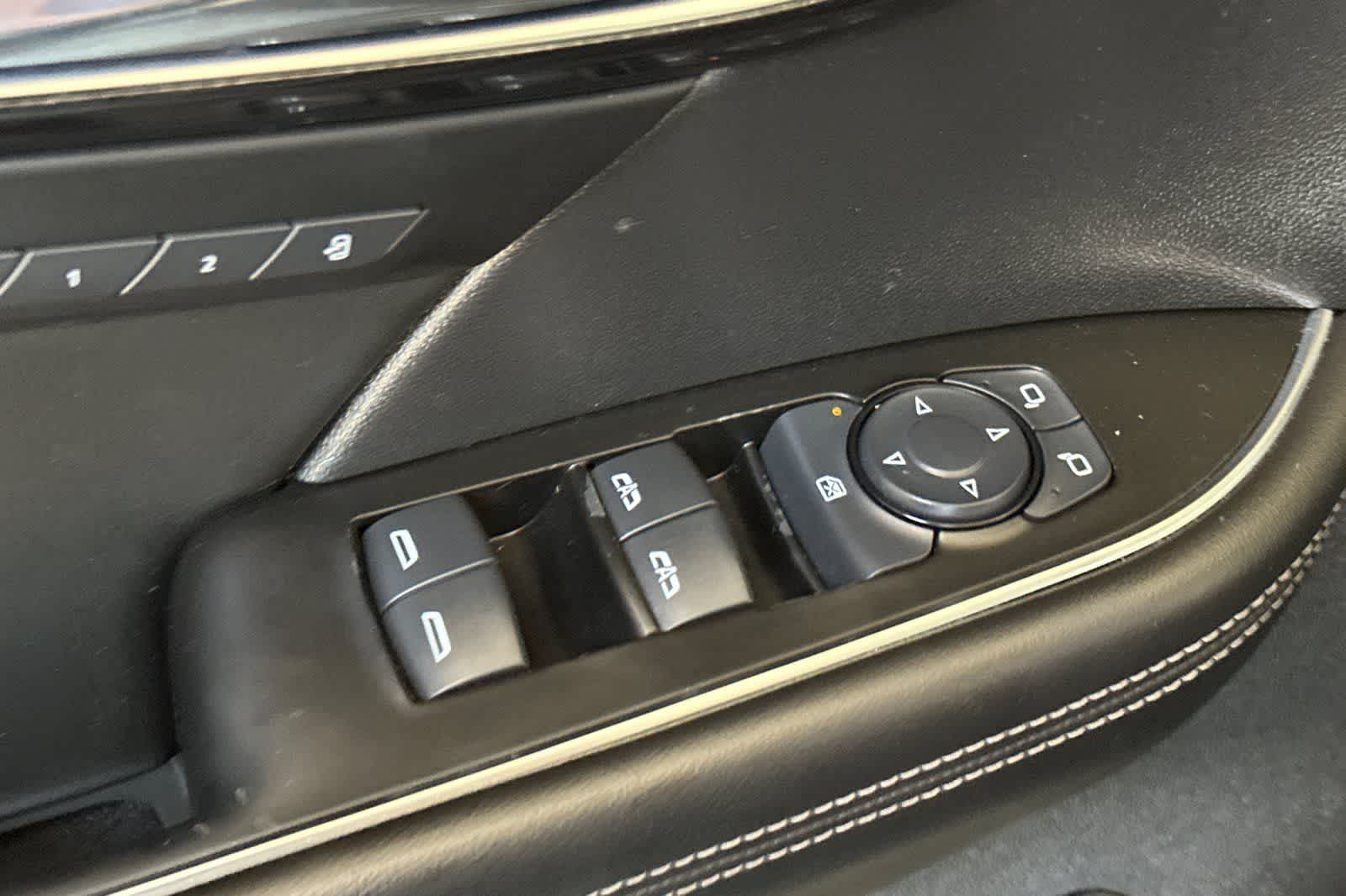 Thumbnail: 2023 Buick Envision - 28