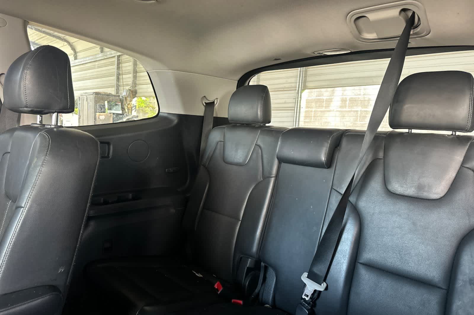 Thumbnail: 2021 Kia Telluride - 18