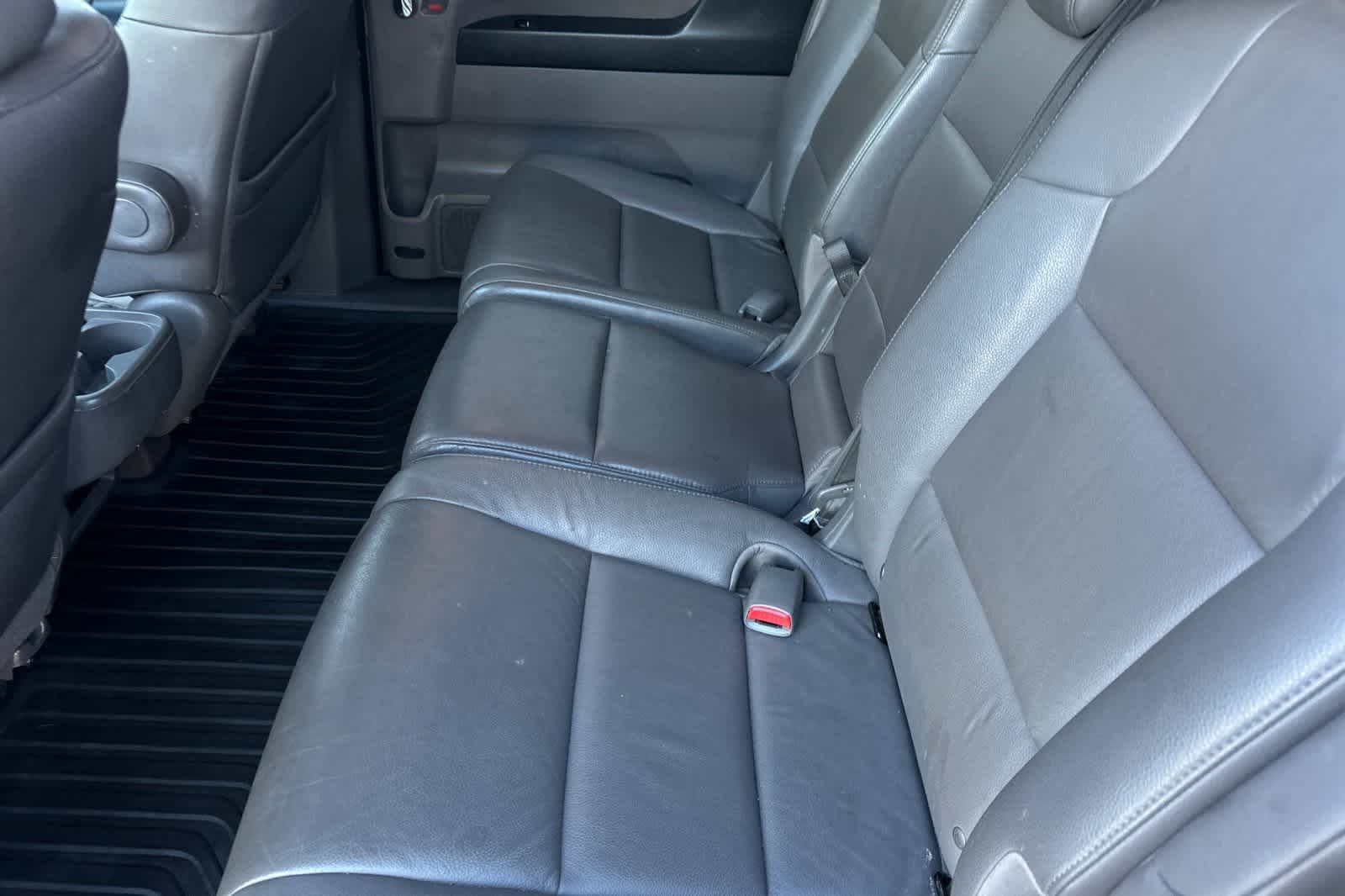 Thumbnail: 2015 Honda Odyssey - 5