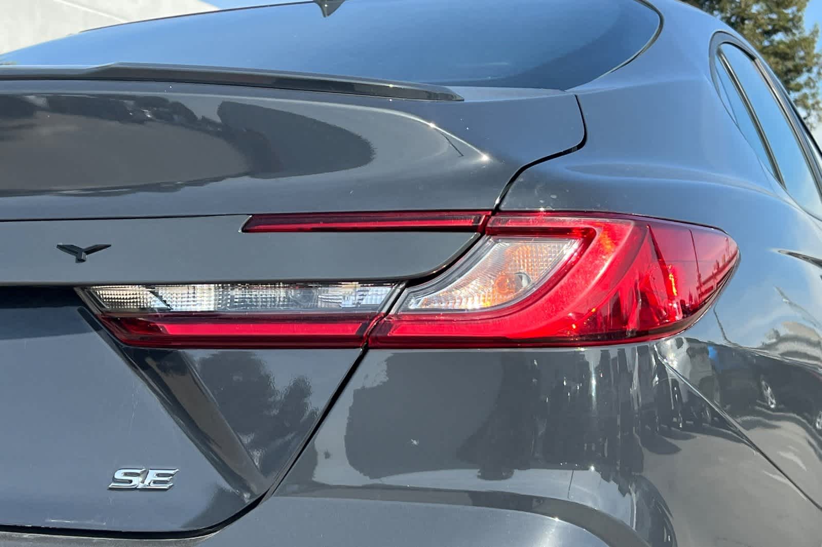 Thumbnail: 2025 Toyota Camry - 15