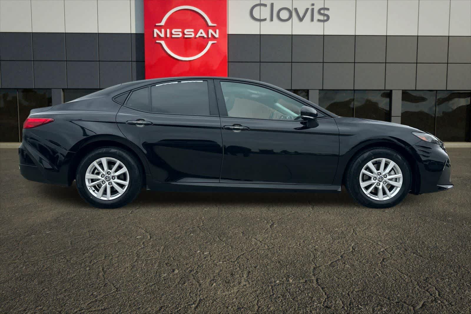 Thumbnail: 2025 Toyota Camry - 8