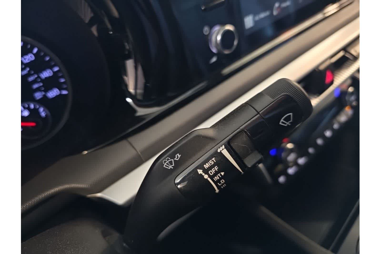 Thumbnail: 2021 Kia K5 - 30