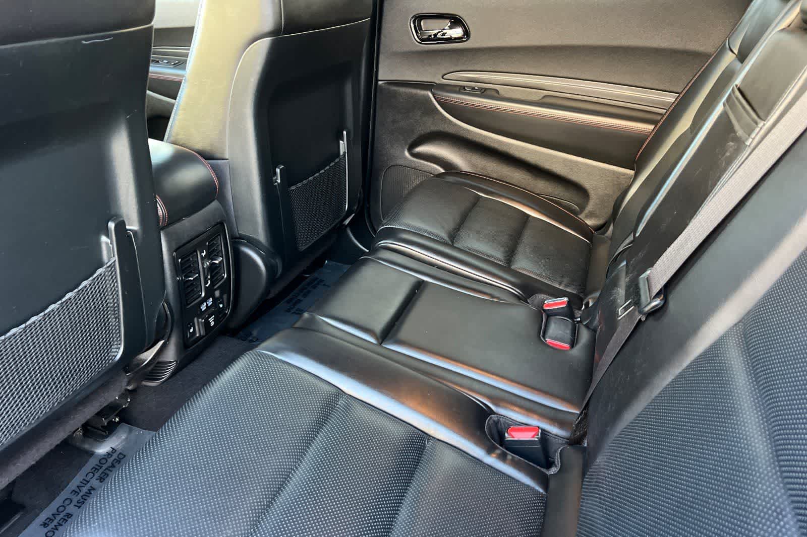 Thumbnail: 2024 Dodge Durango - 5