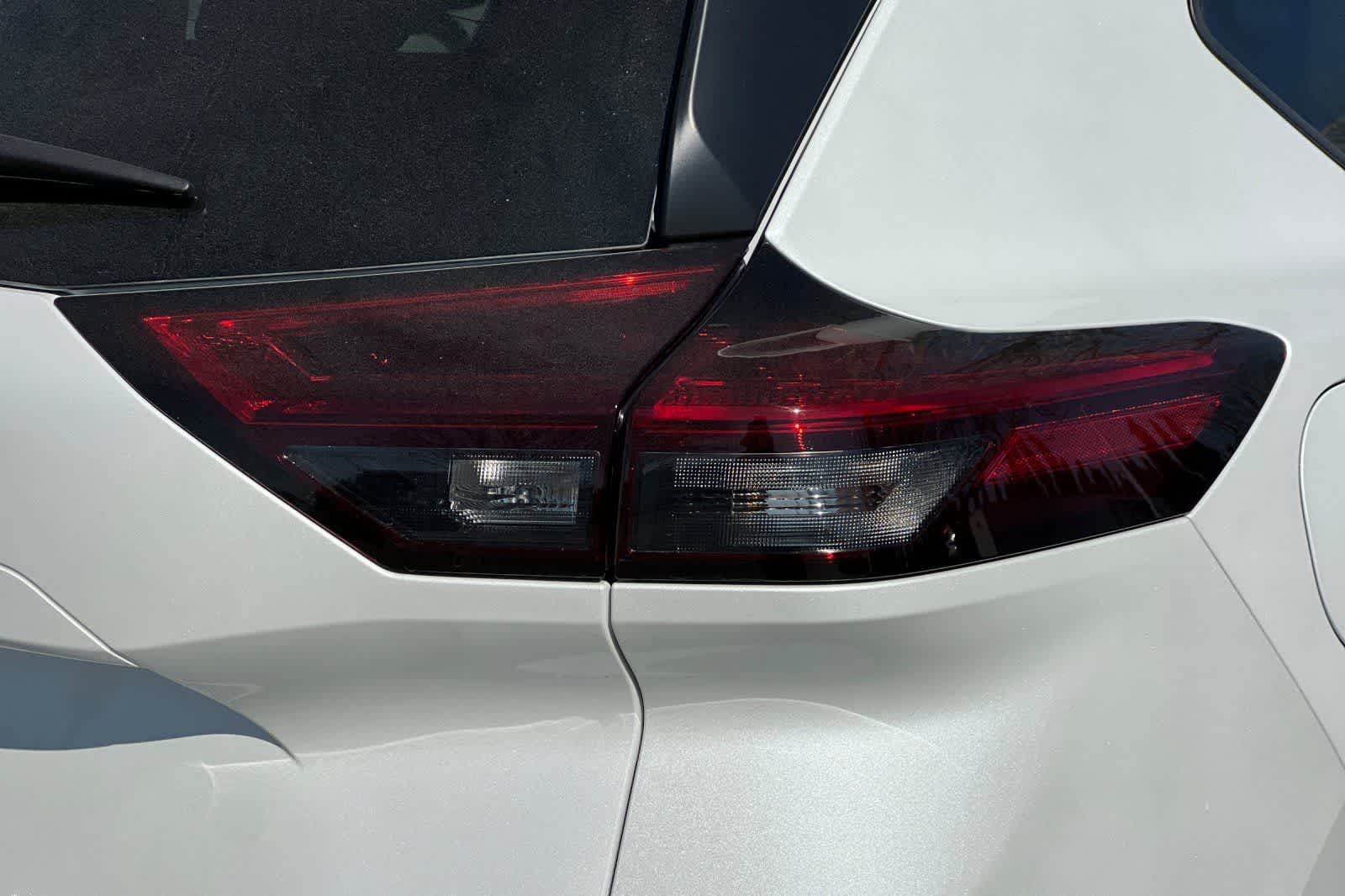 Thumbnail: 2026 Nissan Rogue - 34