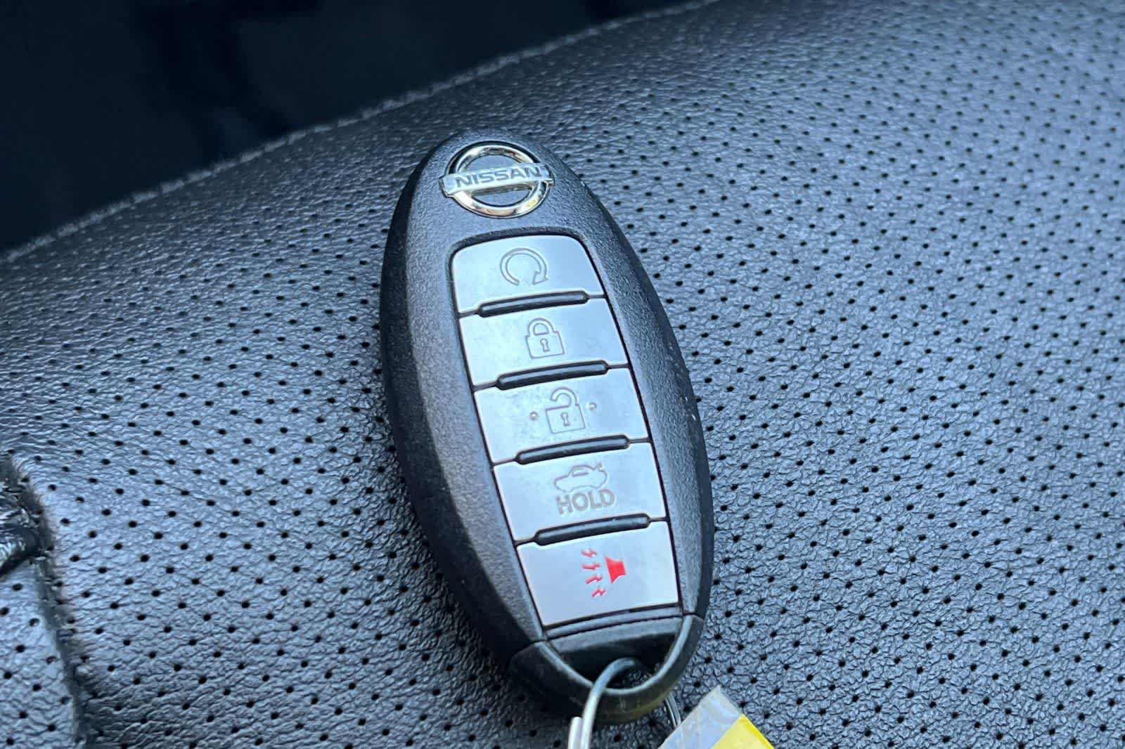 Thumbnail: 2020 Nissan Rogue - 25