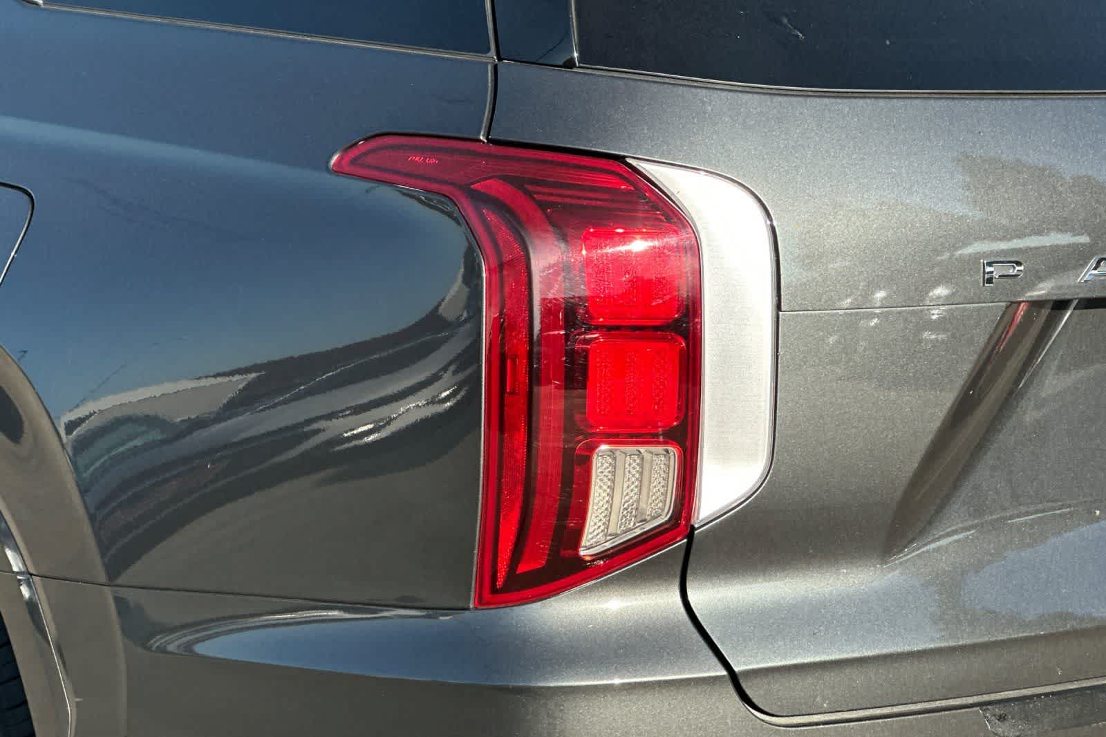 Thumbnail: 2020 Hyundai Palisade - 13