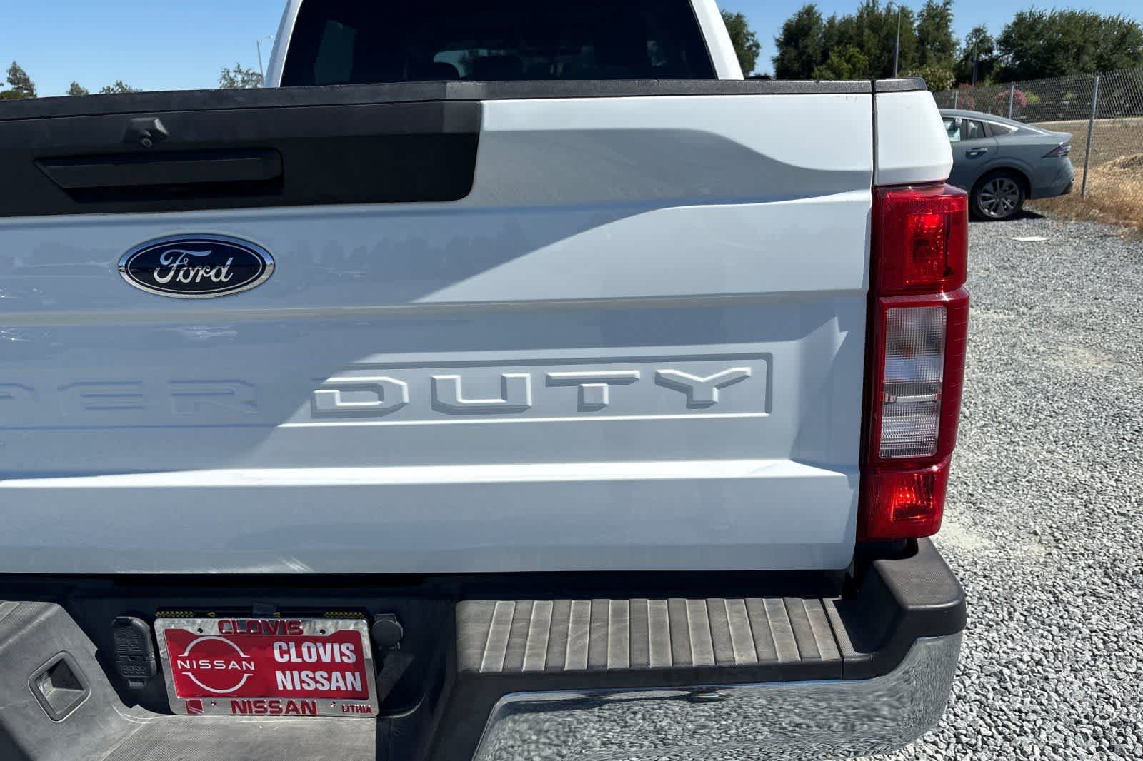 Thumbnail: 2022 Ford F-250 - 13