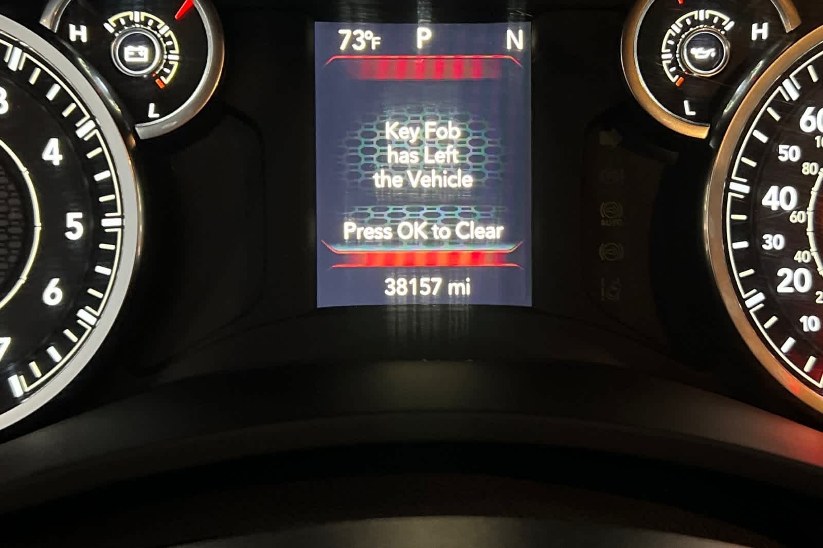 Thumbnail: 2024 RAM 2500 - 22