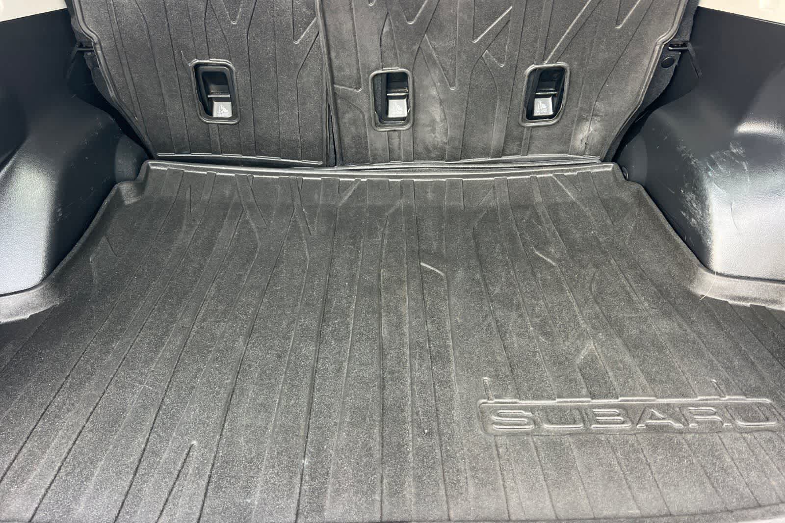 Thumbnail: 2015 Subaru Forester - 16