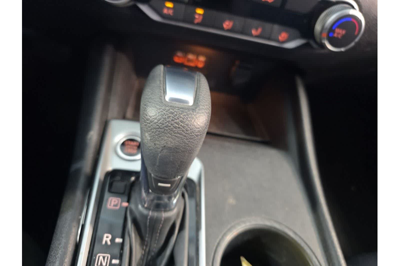 Thumbnail: 2020 Nissan Altima - 25