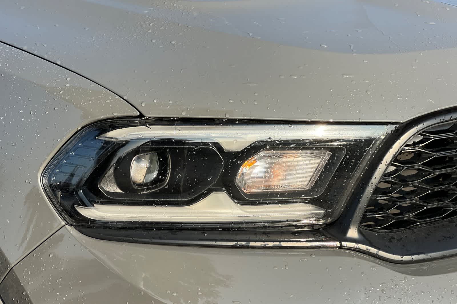 Thumbnail: 2022 Dodge Durango - 35