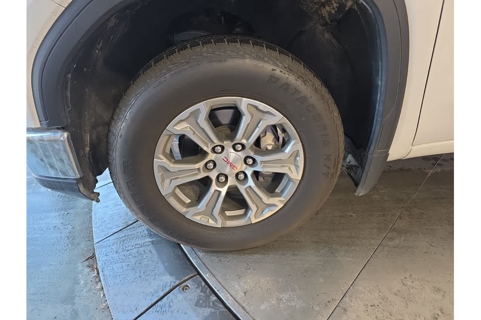 Thumbnail: 2024 GMC Sierra 1500 - 3