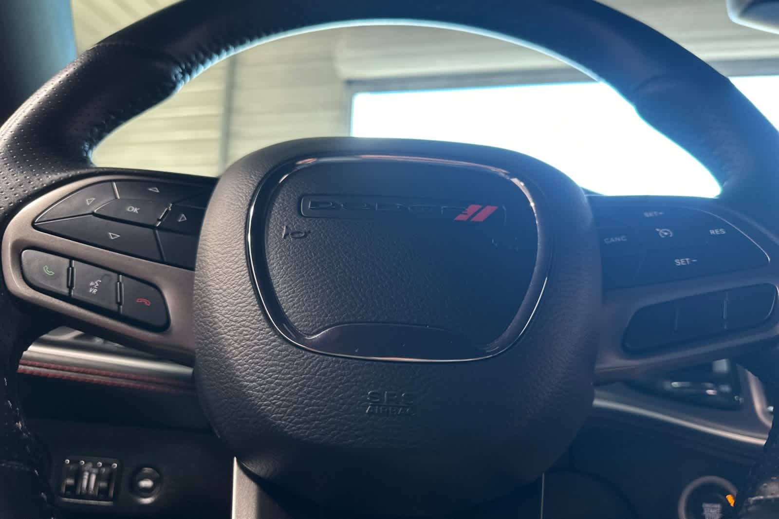 Thumbnail: 2021 Dodge Challenger - 25