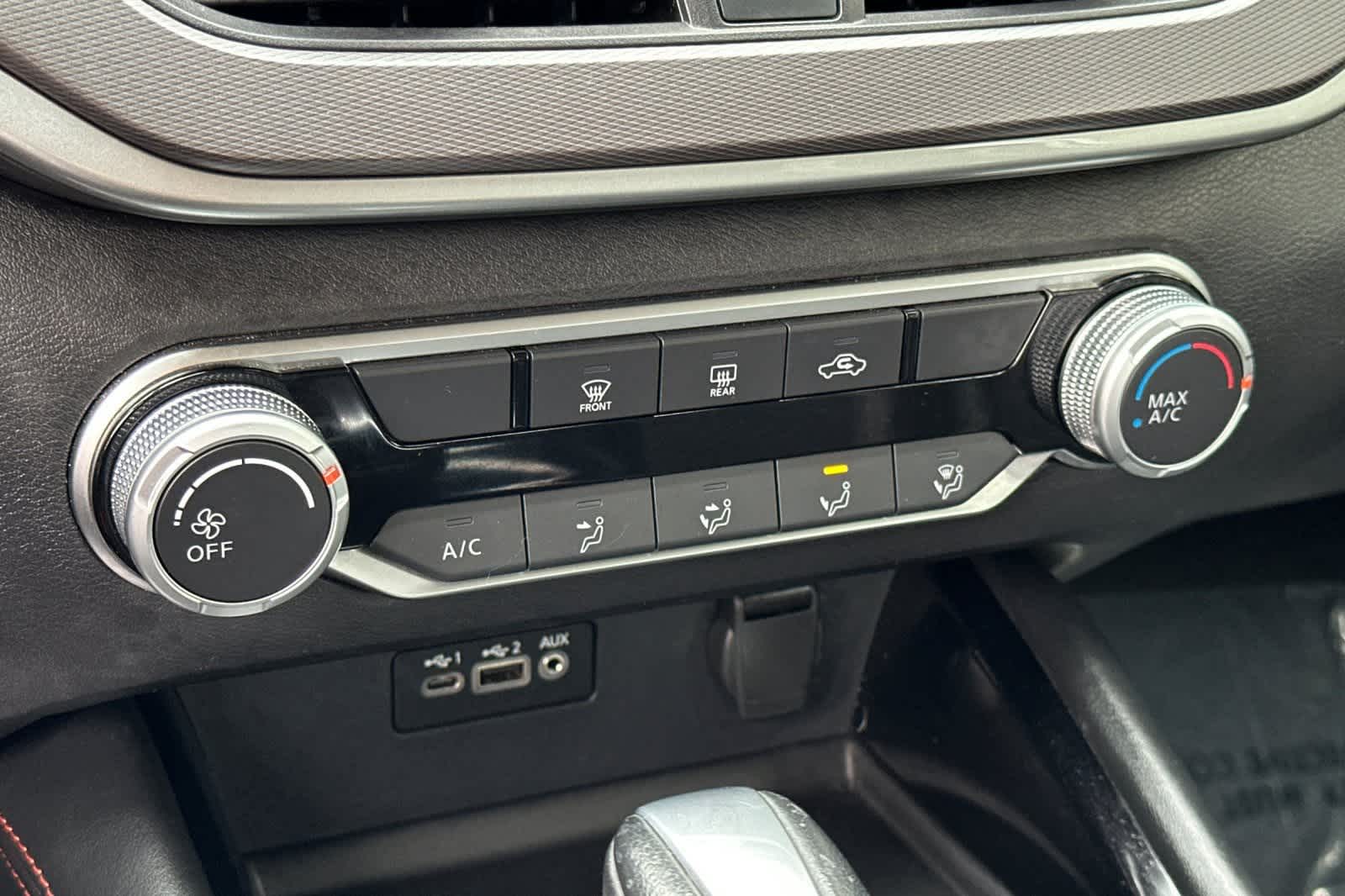 Thumbnail: 2023 Nissan Altima - 22