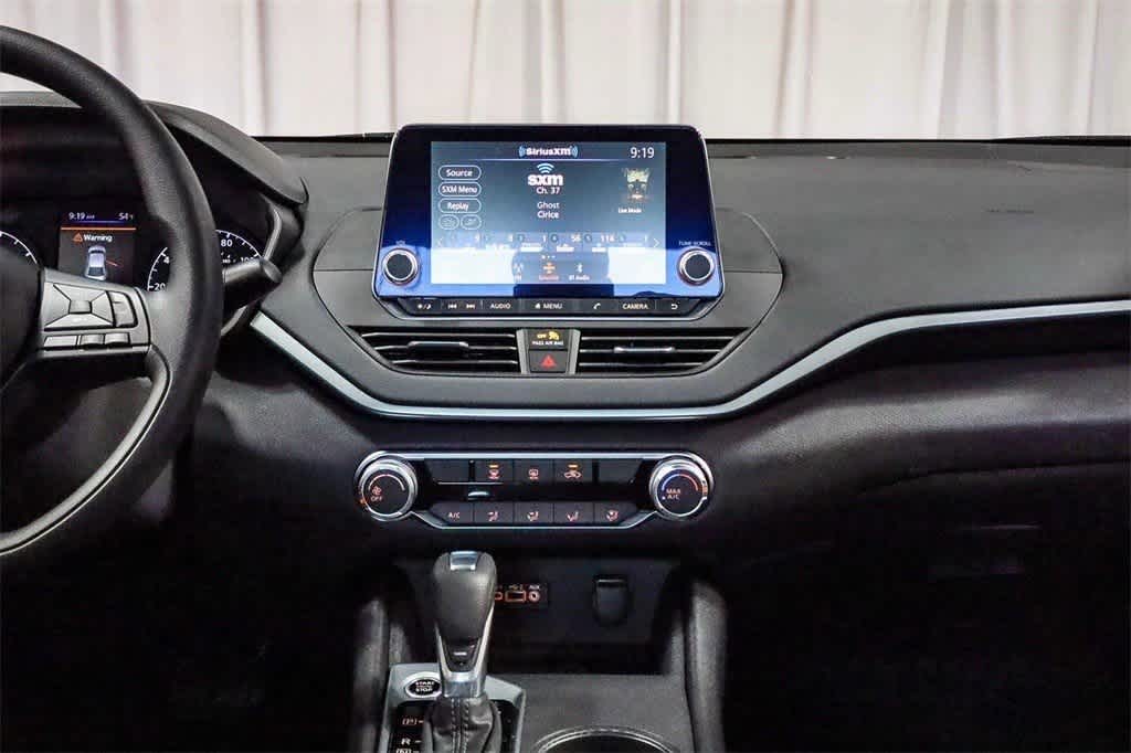 Thumbnail: 2025 Nissan Altima - 15