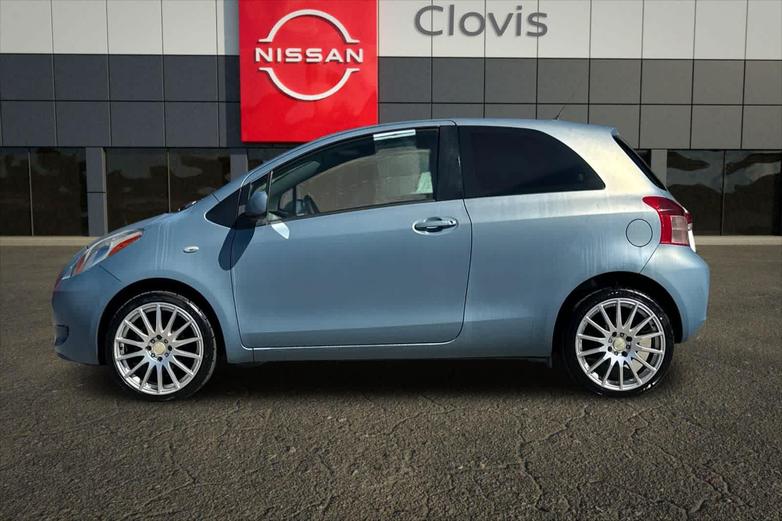 Thumbnail: 2007 Toyota Yaris - 6