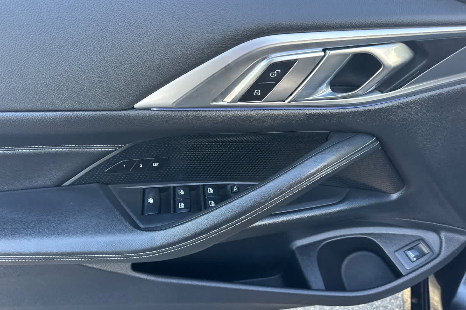 Thumbnail: 2023 BMW 4 Series - 14