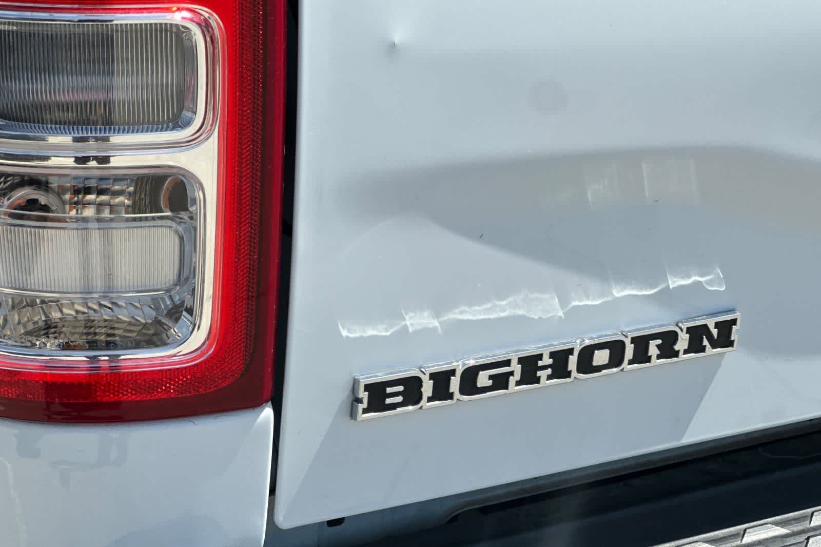 Thumbnail: 2023 RAM 2500 - 13