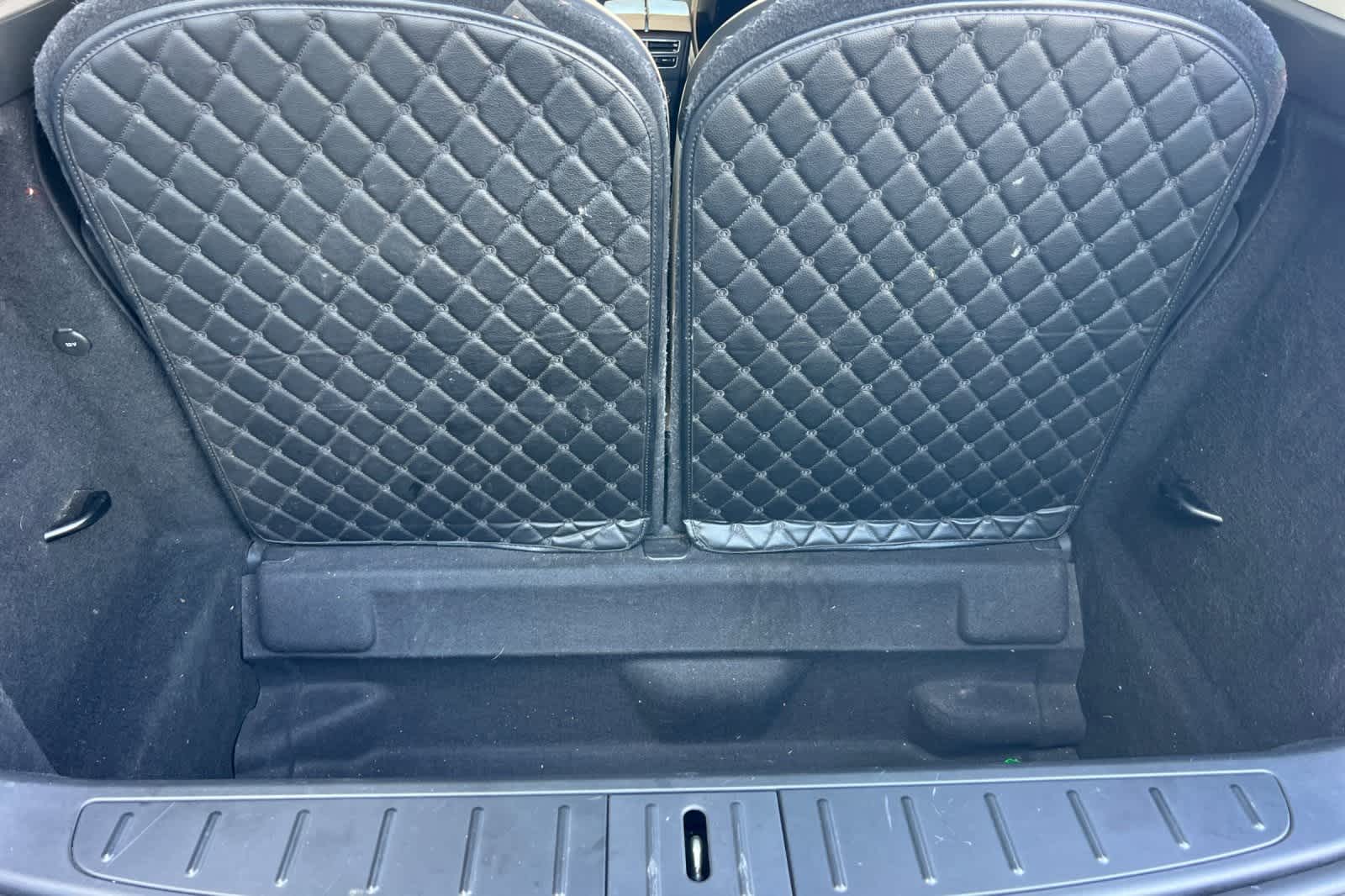 Thumbnail: 2016 Tesla Model X - 17