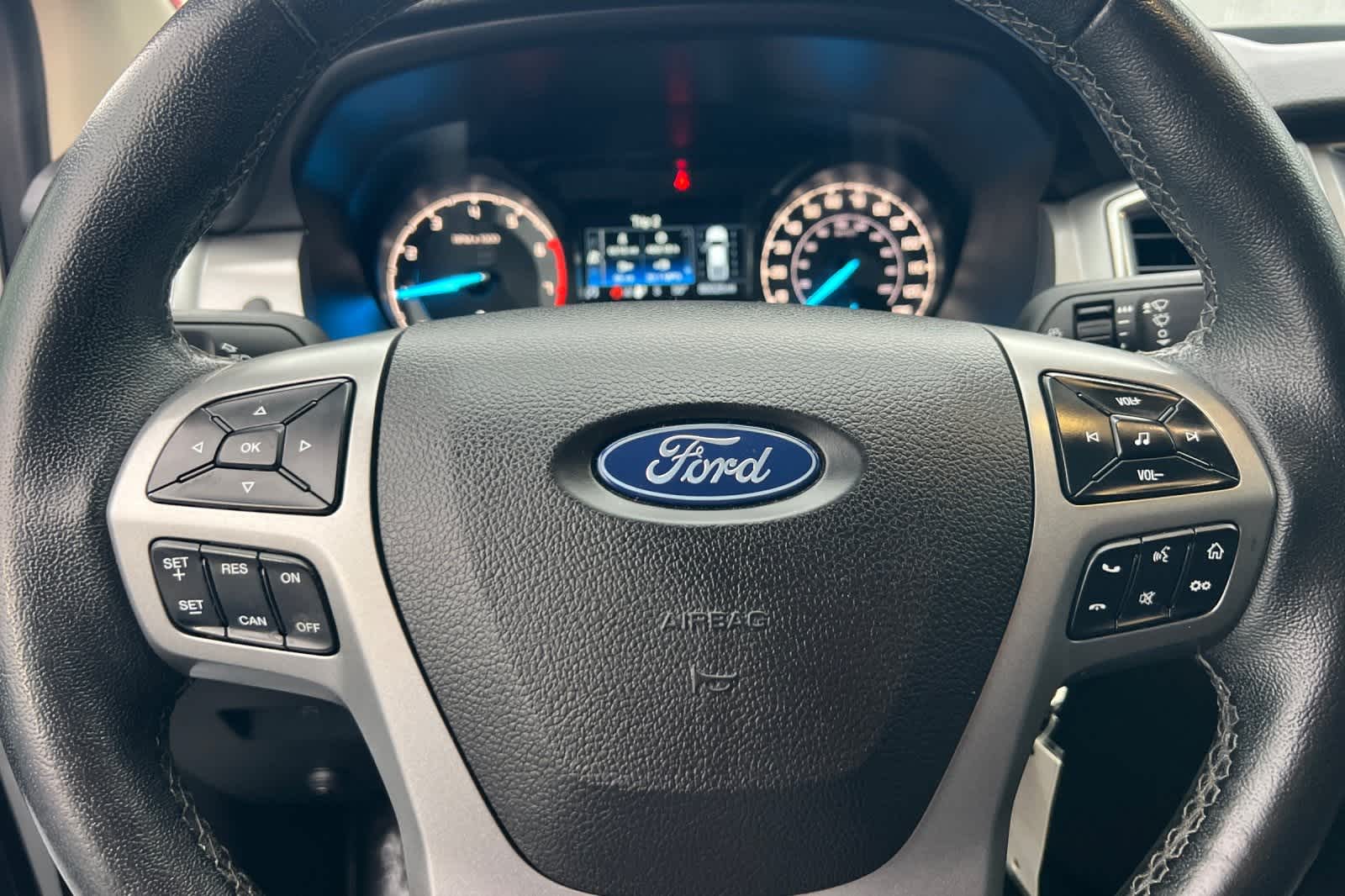 Thumbnail: 2021 Ford Ranger - 26