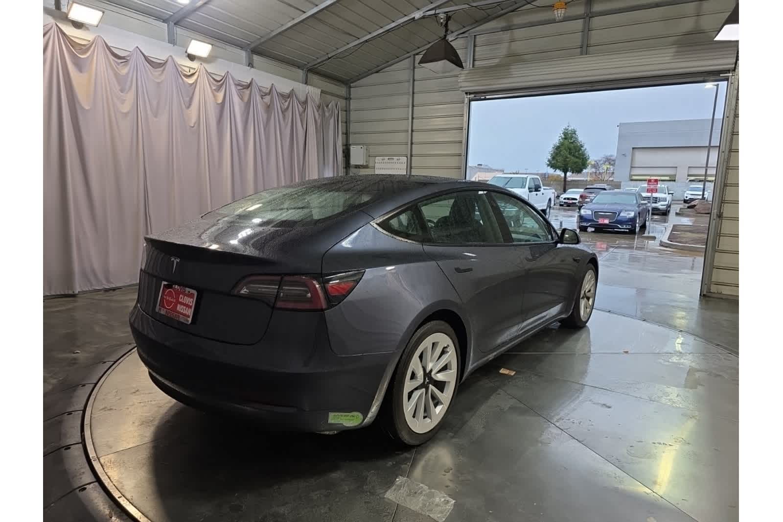 Thumbnail: 2023 Tesla Model 3 - 7