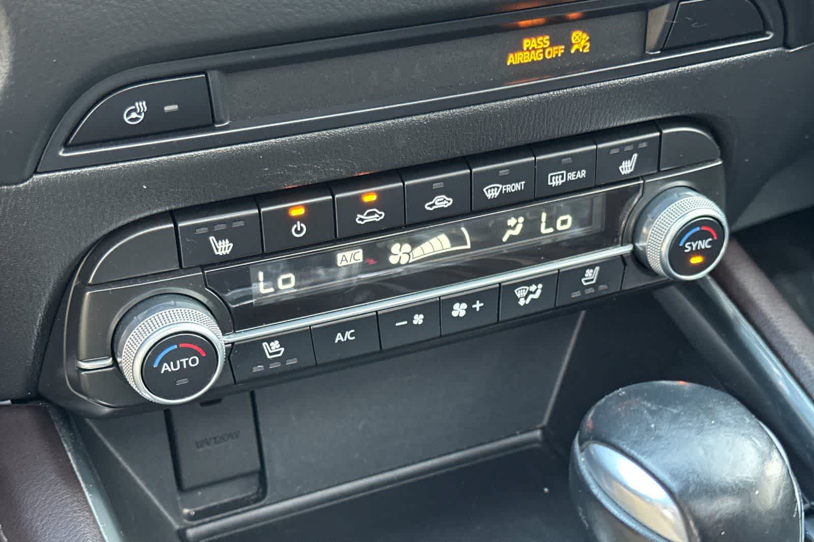 Thumbnail: 2021 Mazda CX-5 - 26