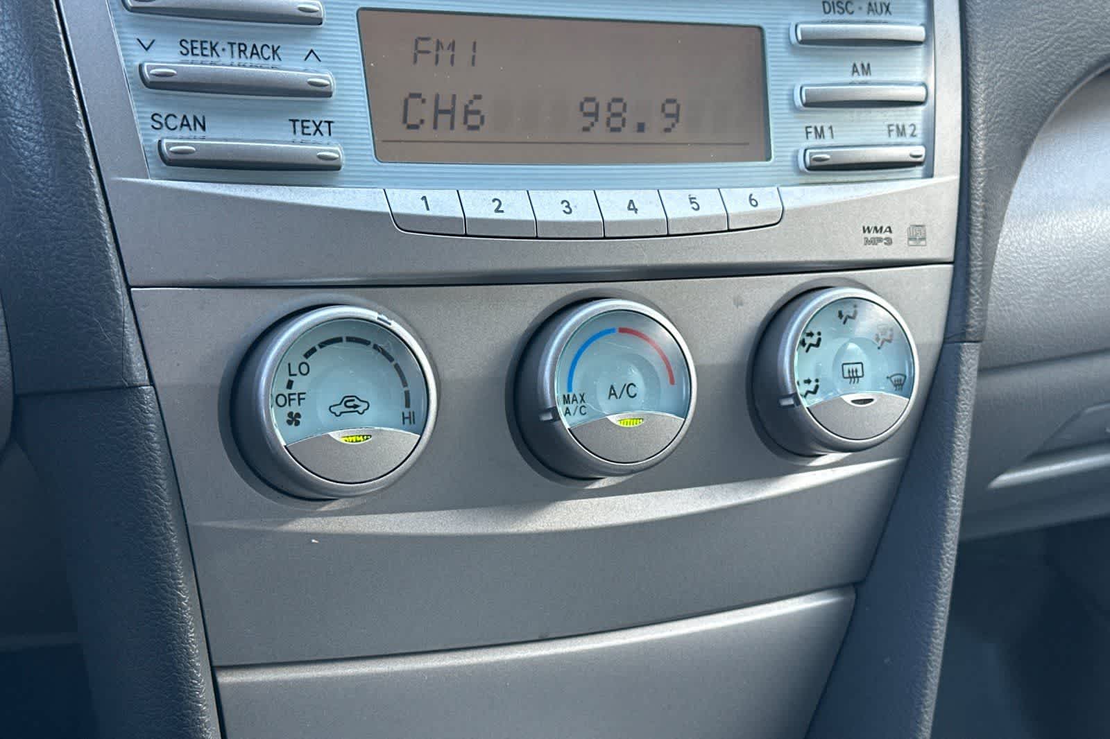 Thumbnail: 2007 Toyota Camry - 21