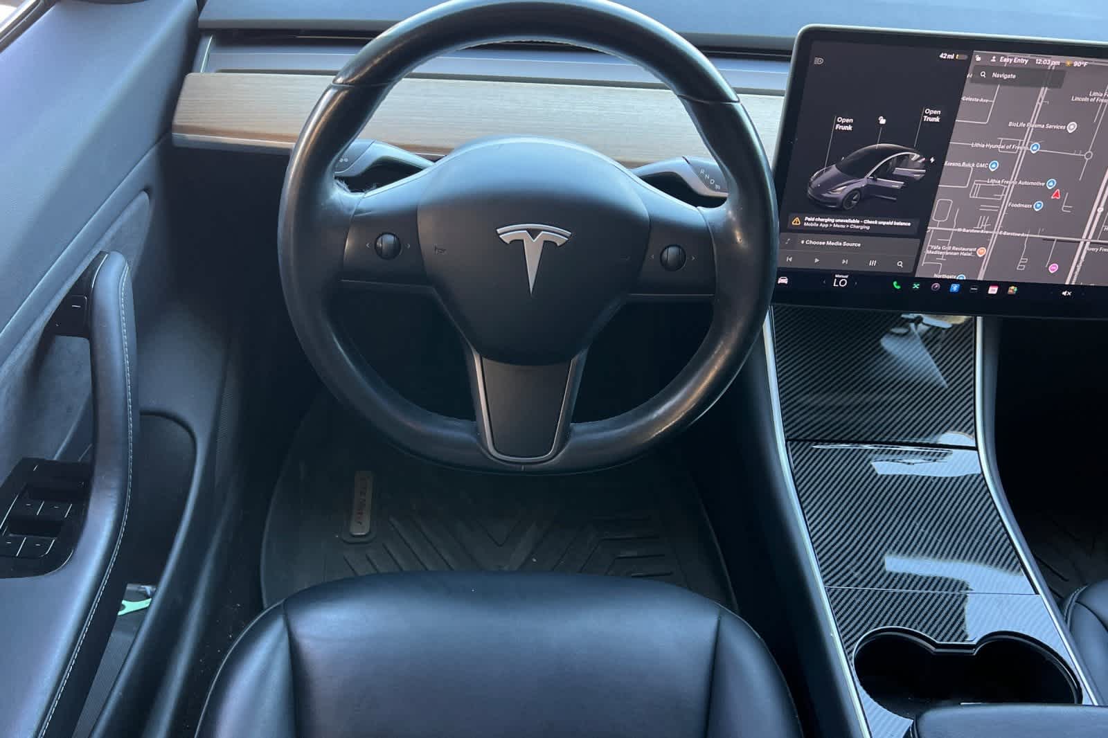 Thumbnail: 2018 Tesla Model 3 - 17